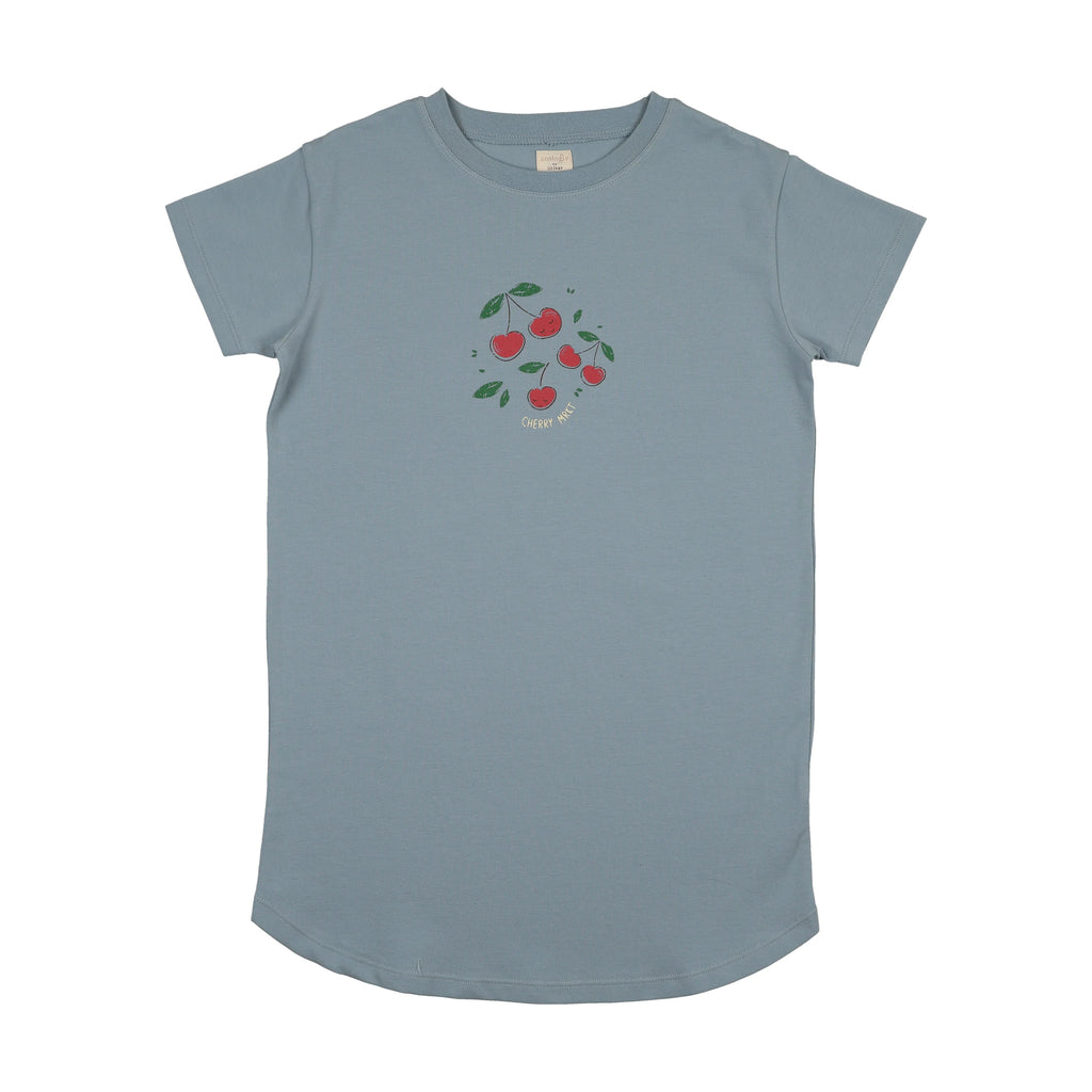 Analogie Common Folk Dress - SS26 -