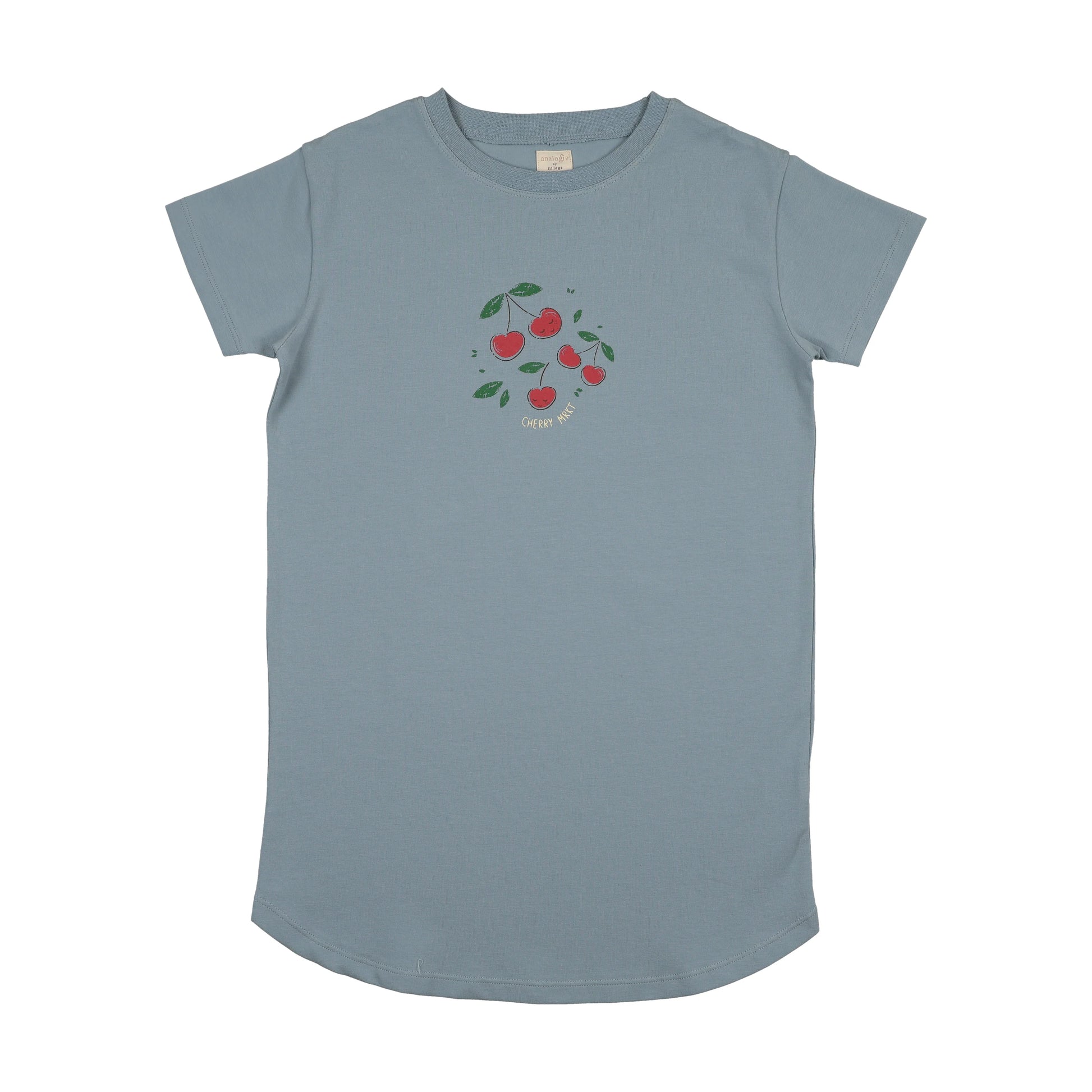 Analogie Common Folk Dress - SS26 -