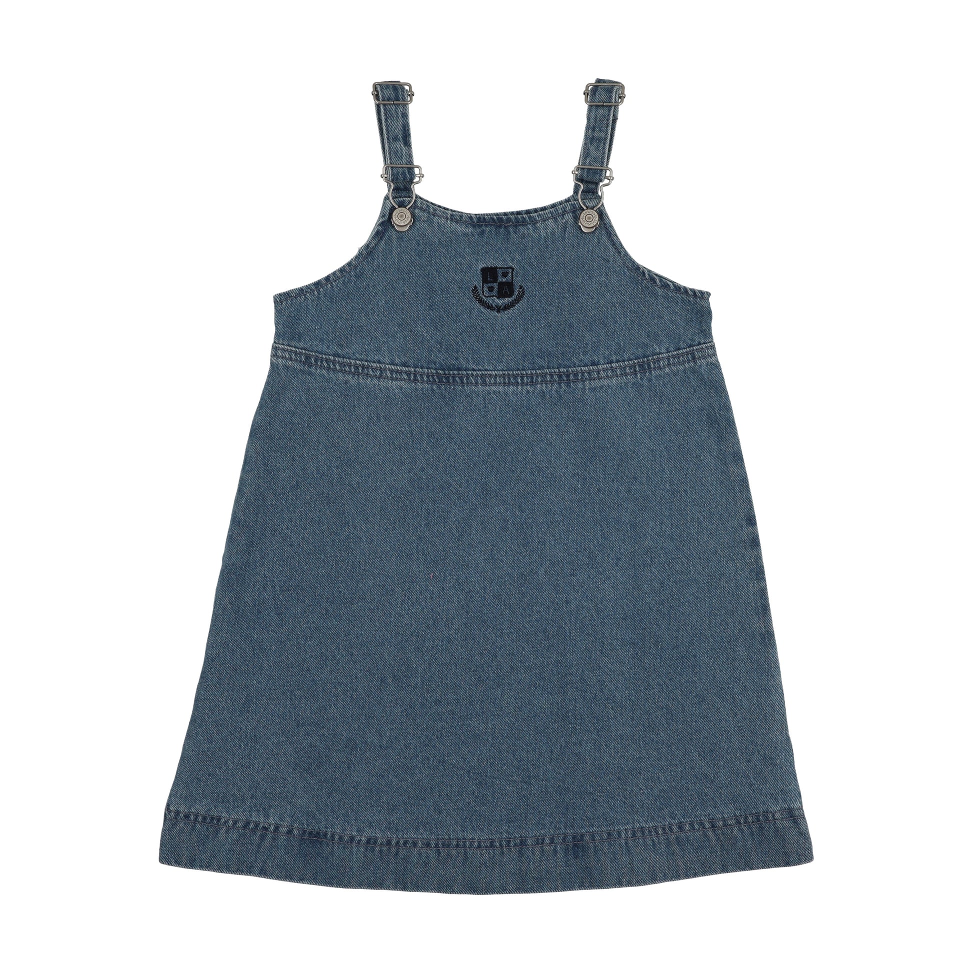 Analogie Denim City Jumper - SS26 -