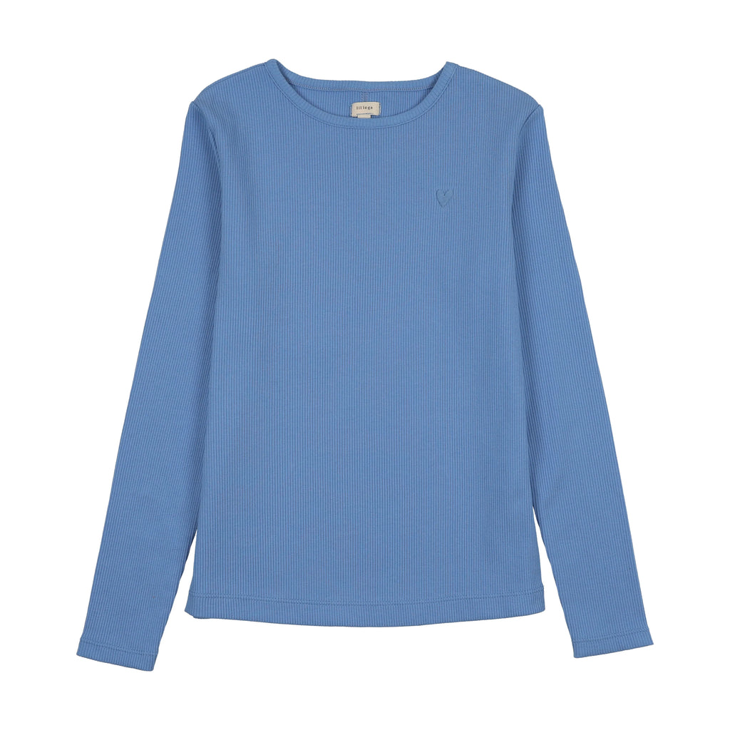 Lil Legs Basic Tee - SS26 -