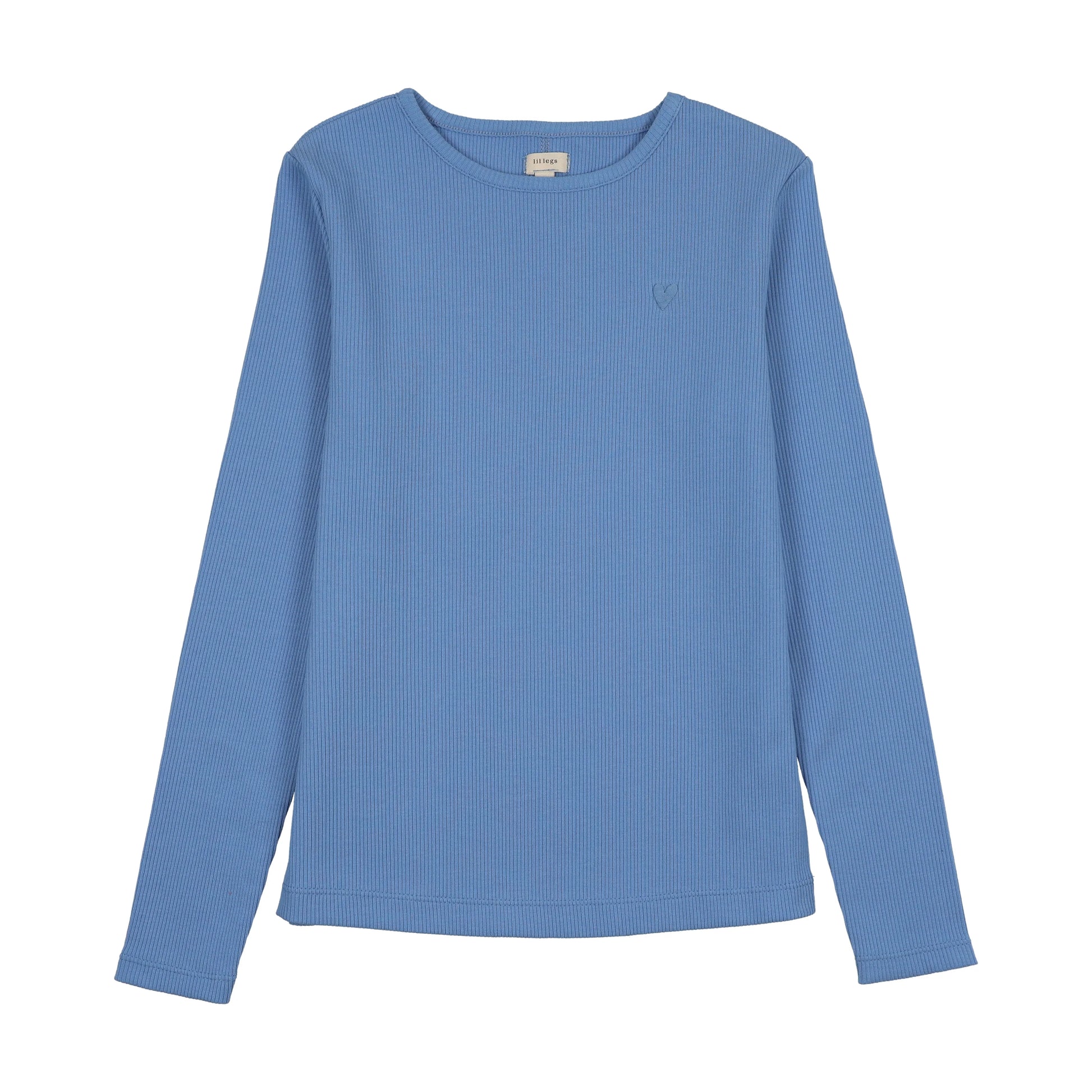Lil Legs Basic Tee - SS26 -