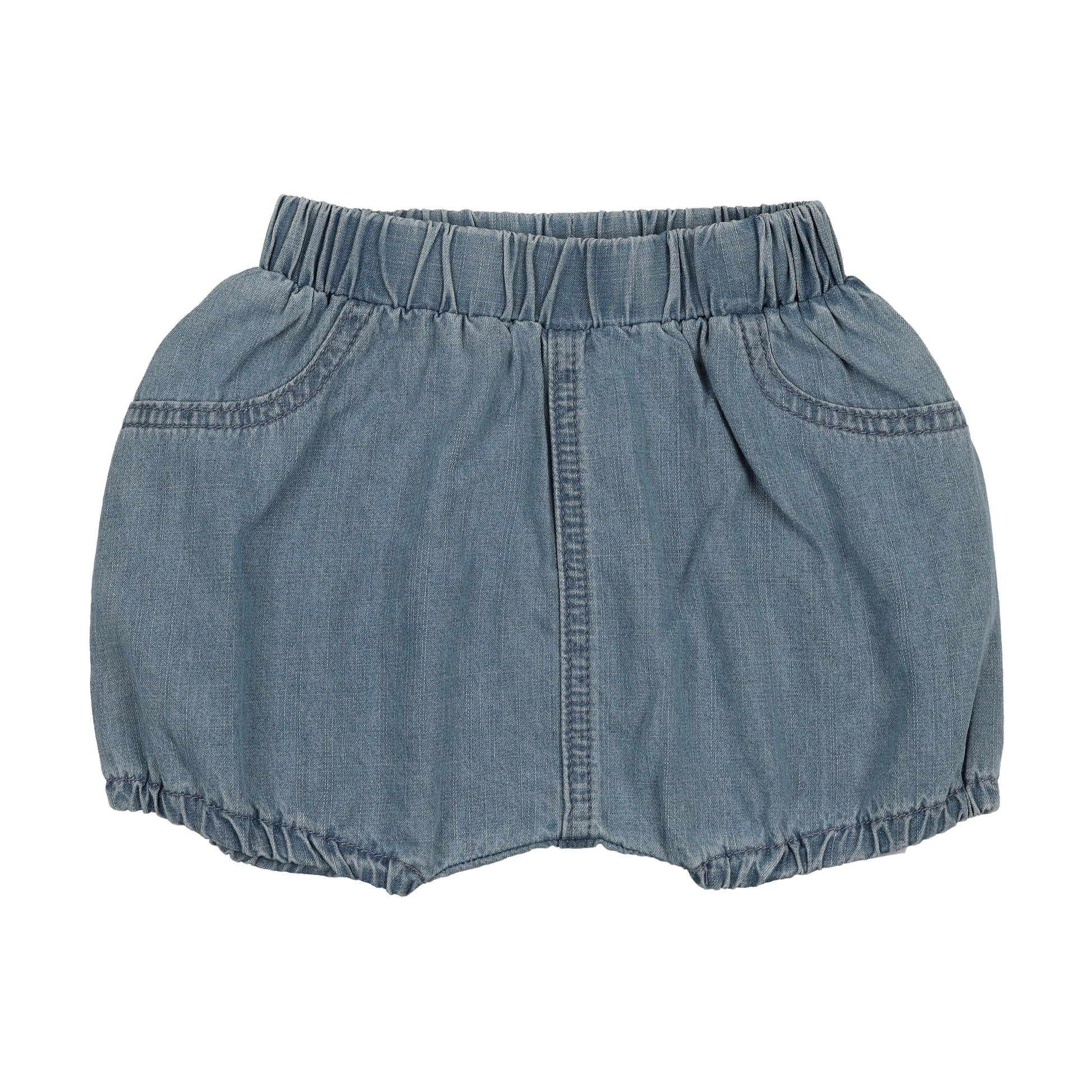 Analogie Denim City Bloomers - SS26 -