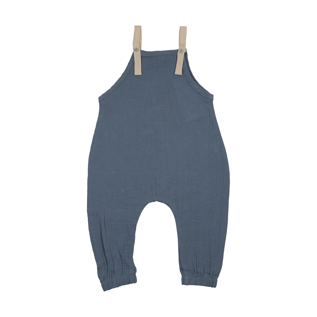 Lil Legs Bubble Romper - SS26 -