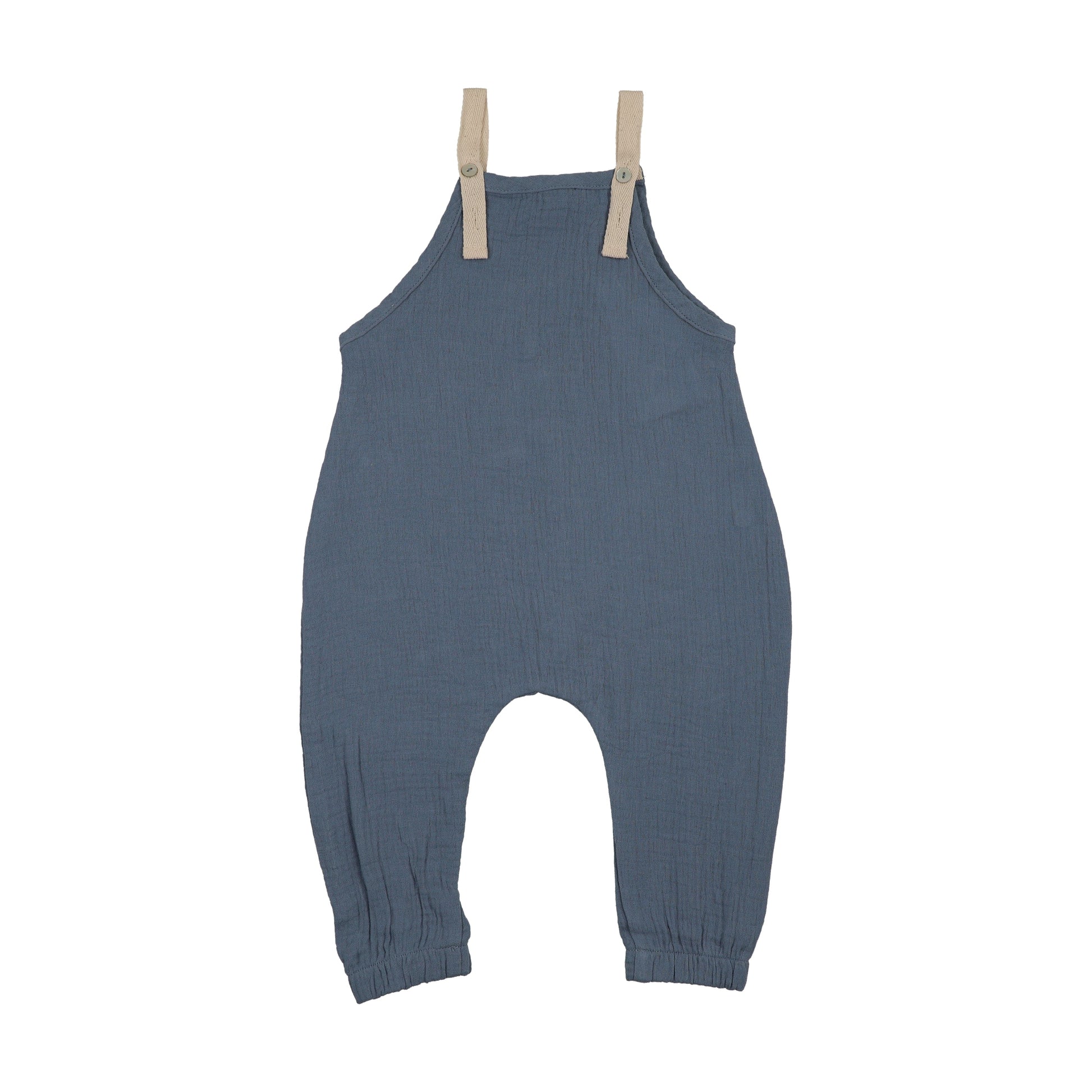 Lil Legs Bubble Romper - SS26 -