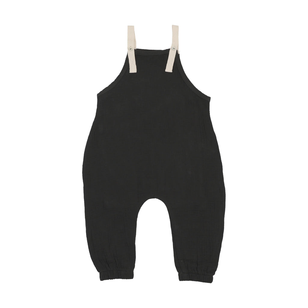 Lil Legs Bubble Romper - SS26 -