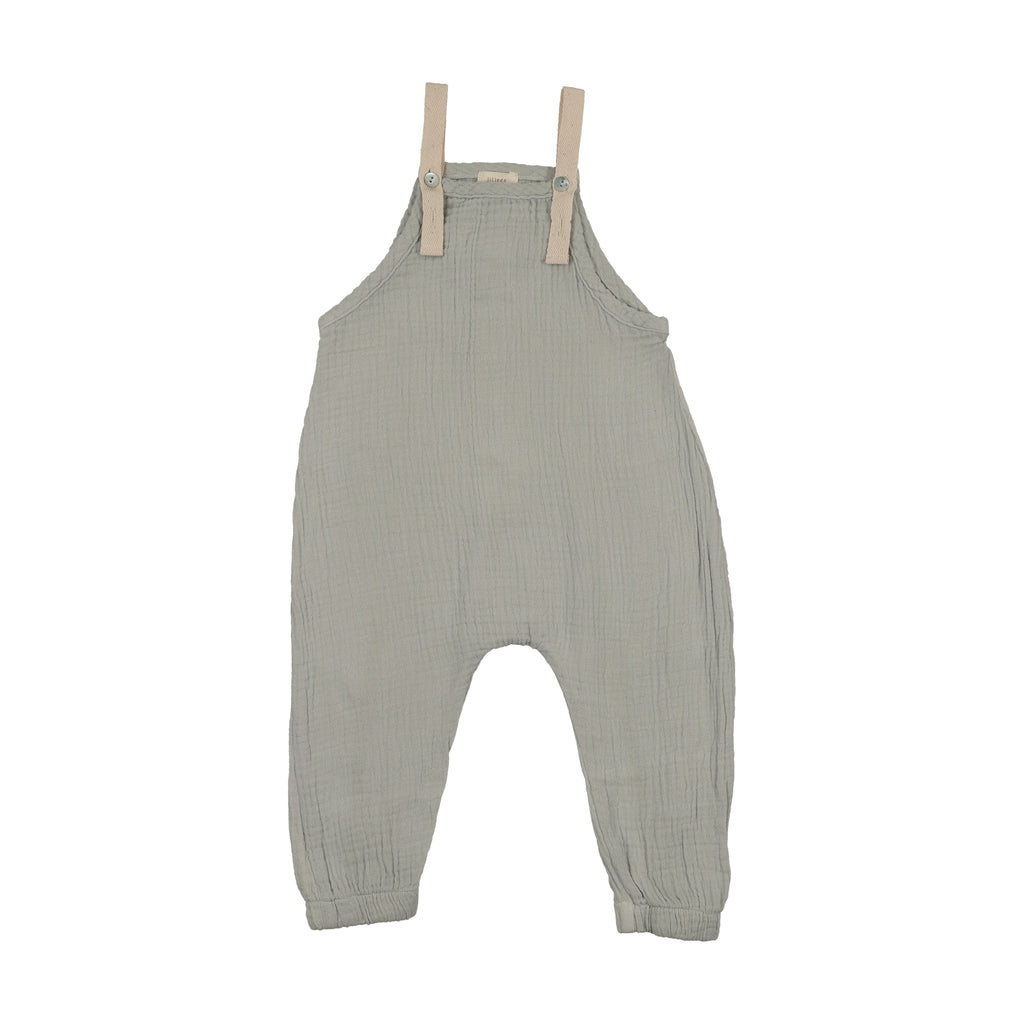 Lil Legs Bubble Romper - SS26 -