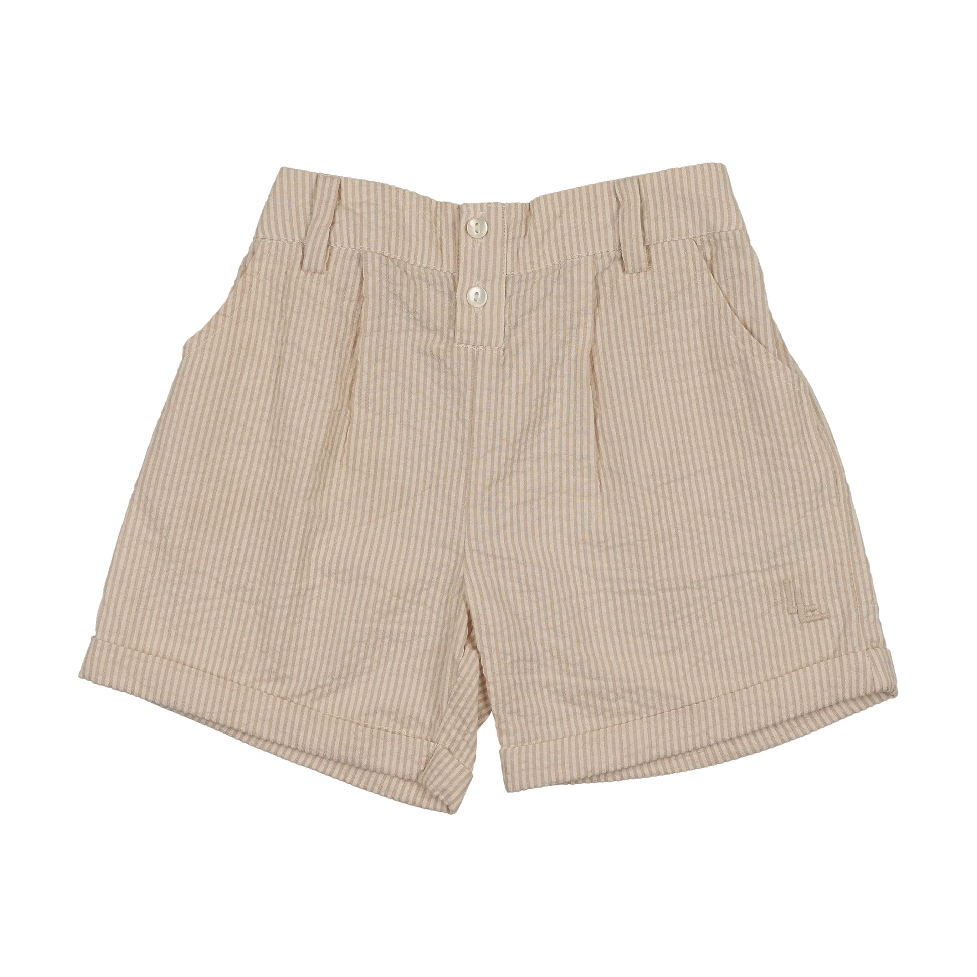 Analogie Mountain Meadows Shorts - SS26 -