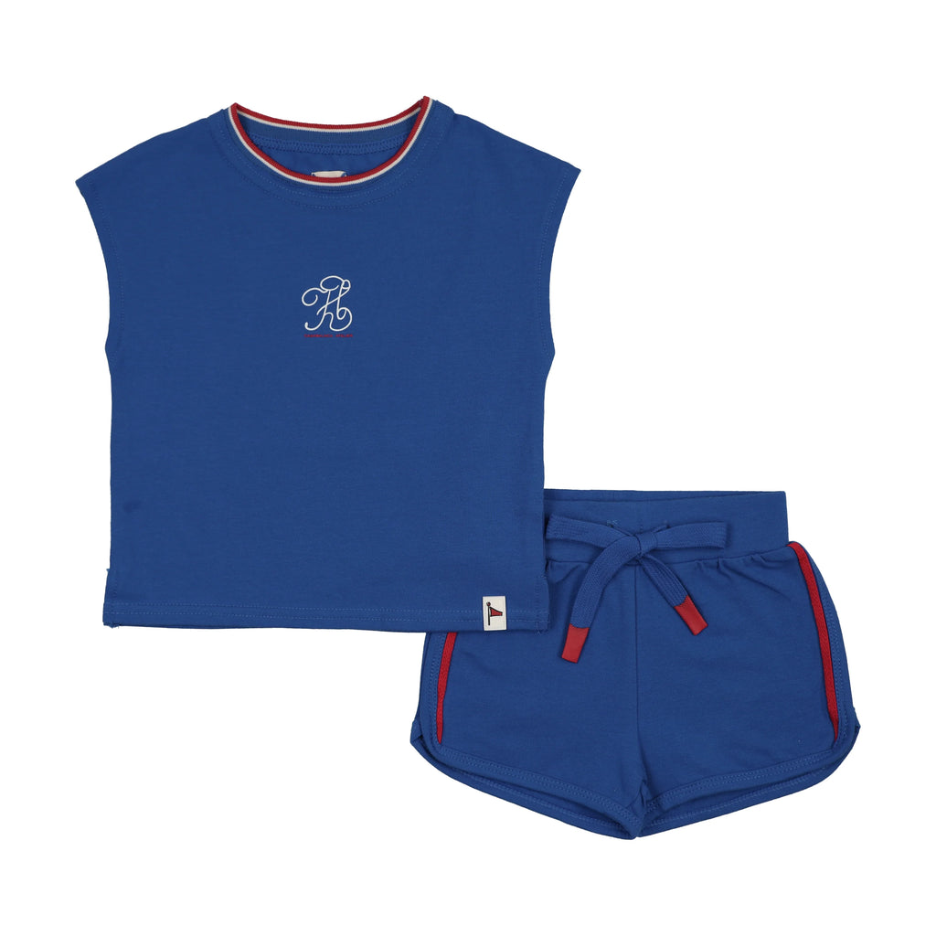 Analogie Outer Field Boys Set - SS26 -