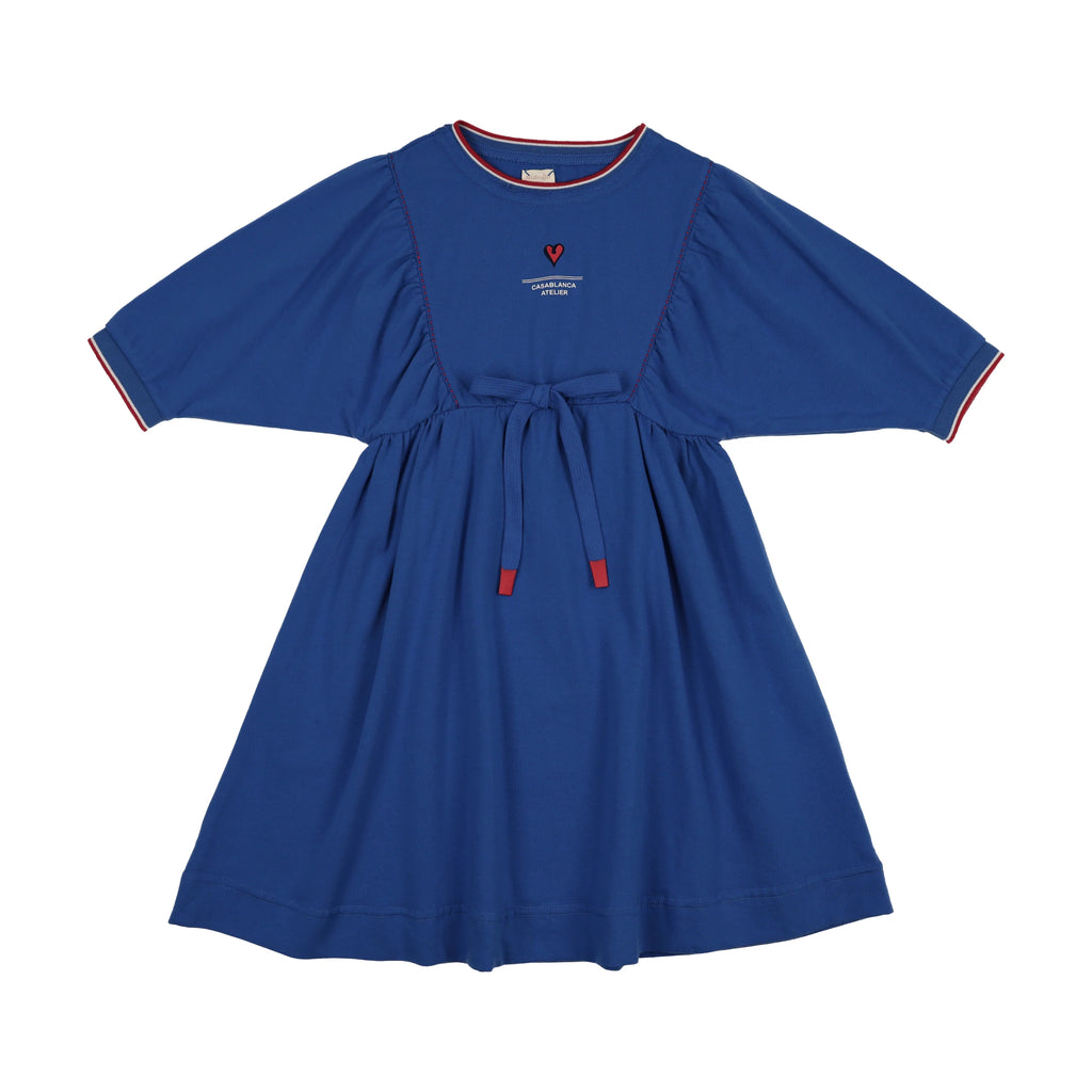 Analogie Outer Field 3/4 Sleeve Dress - SS26 -