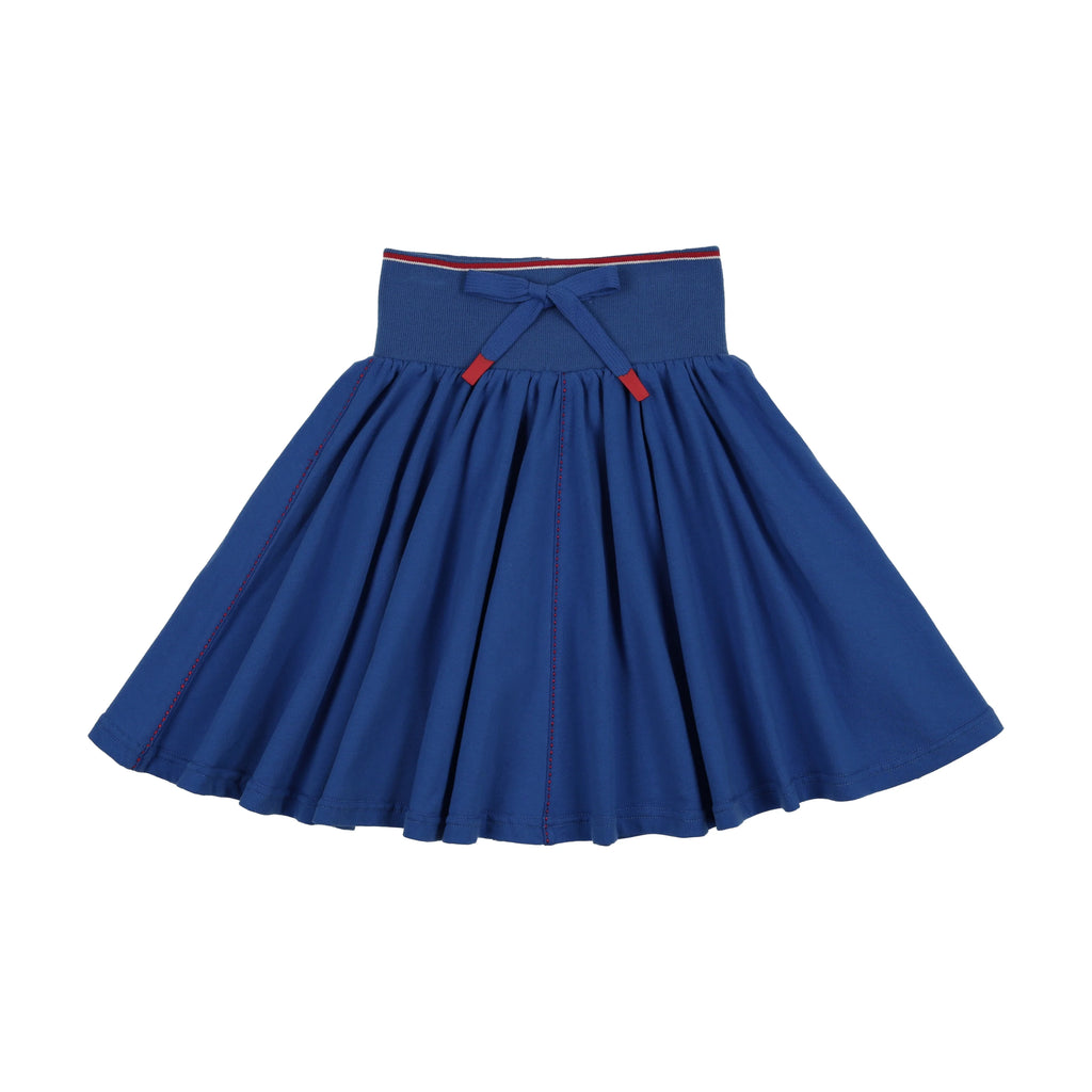 Analogie Outer Field Skirt - SS26 -