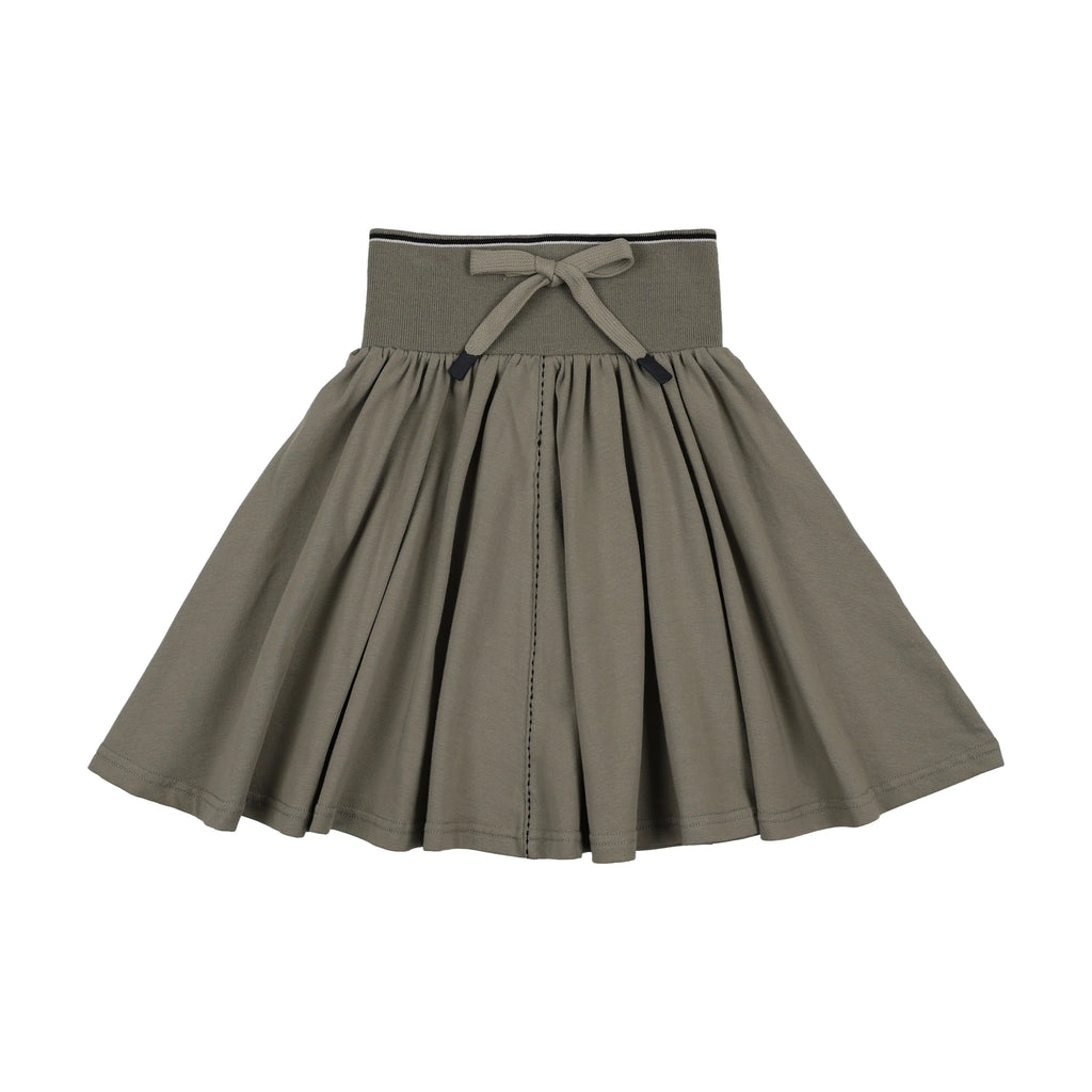Analogie Outer Field Skirt - SS26 -