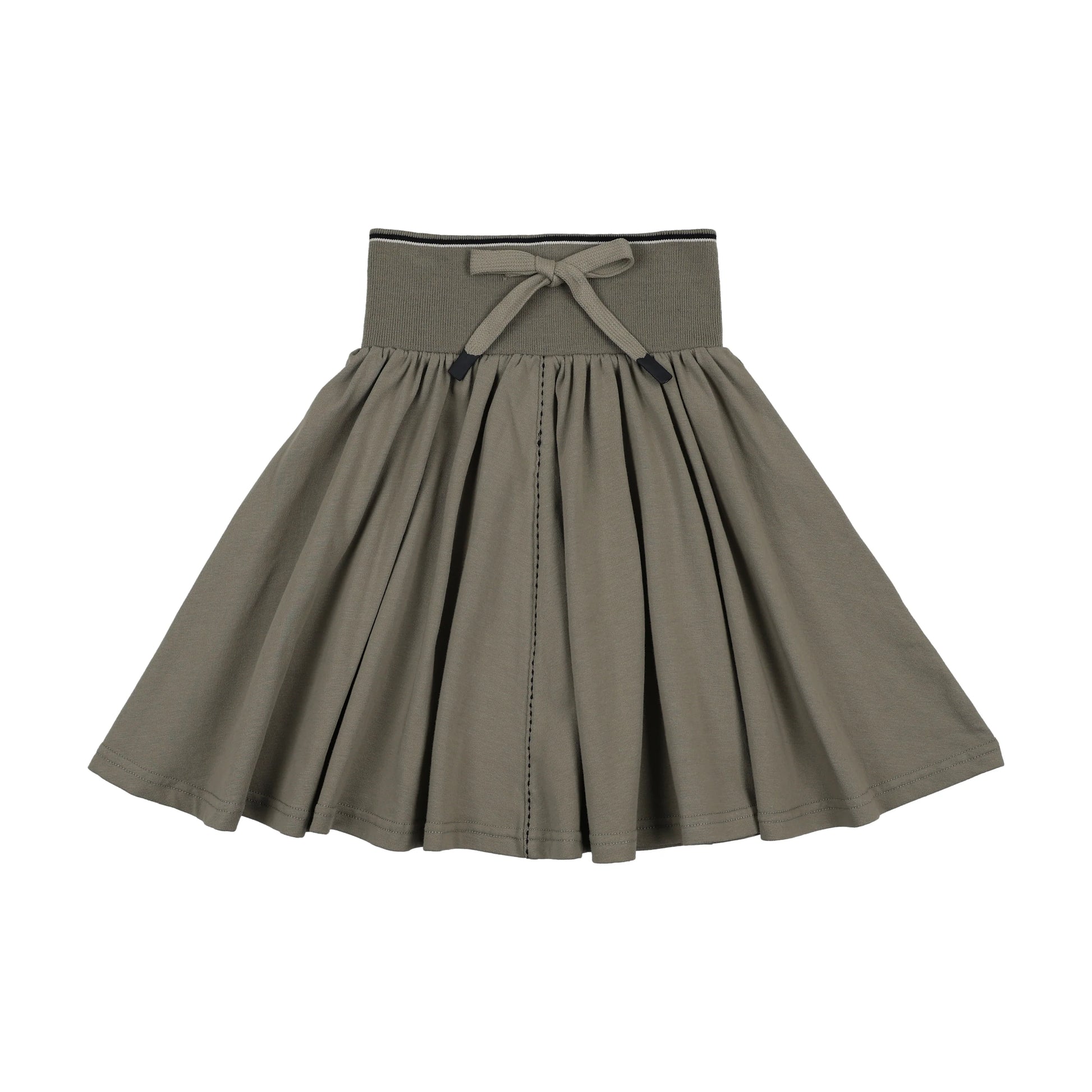 Analogie Outer Field Skirt - SS26 -