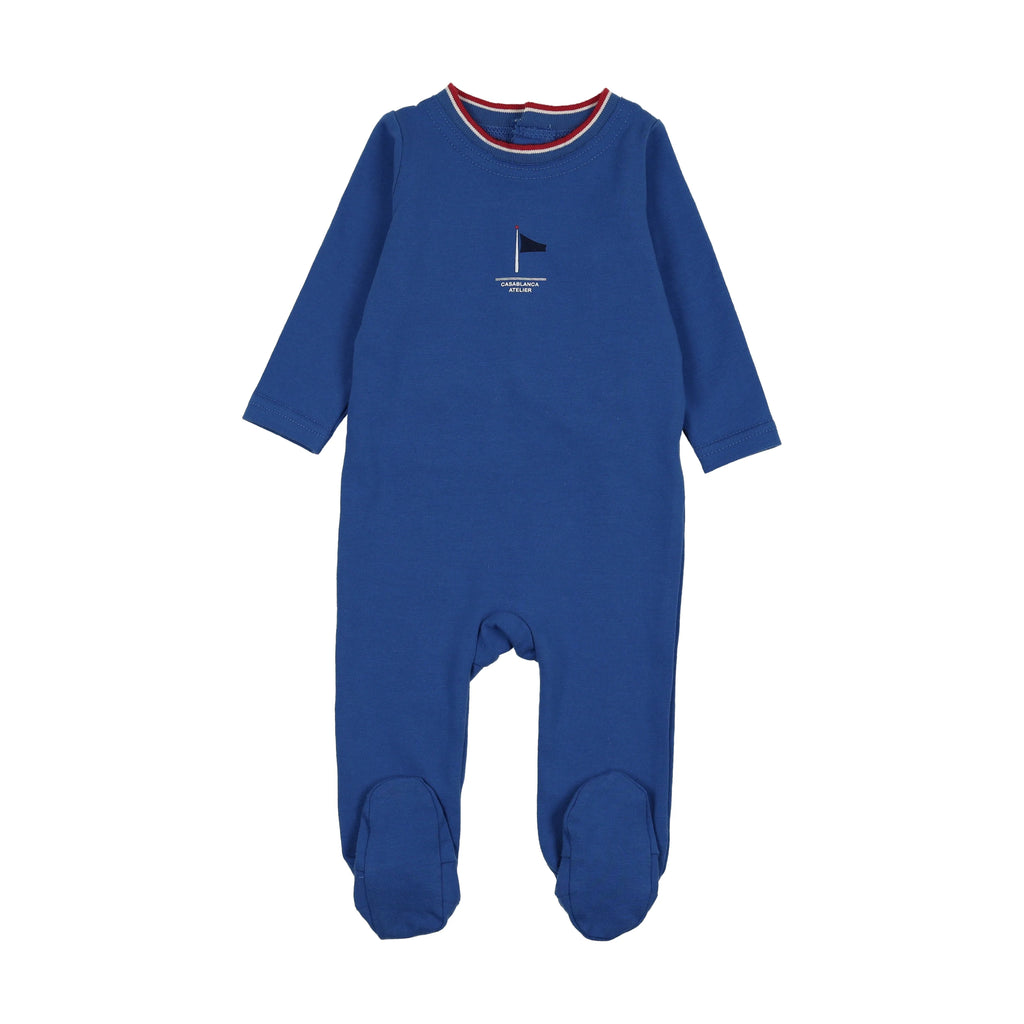 Analogie Outer Field Boys Footie - SS26 -