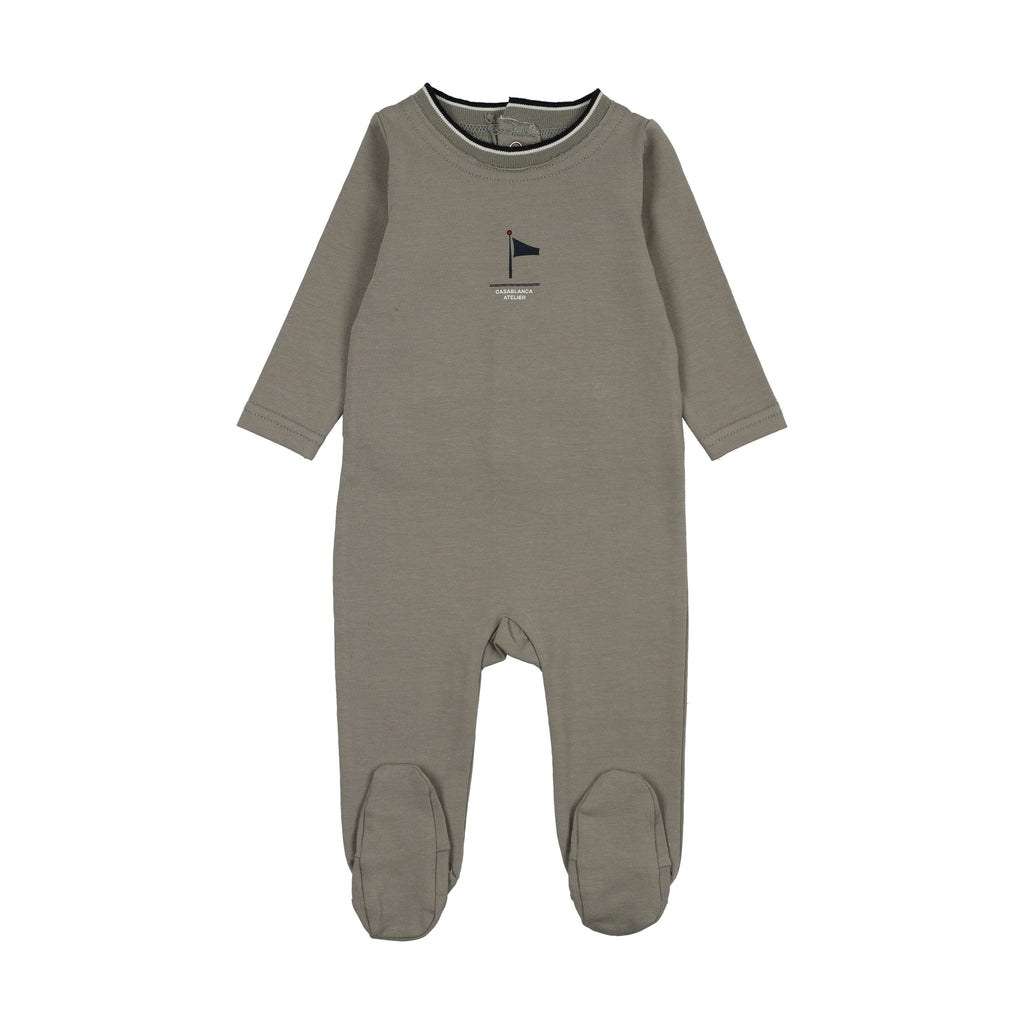 Analogie Outer Field Boys Footie - SS26 -