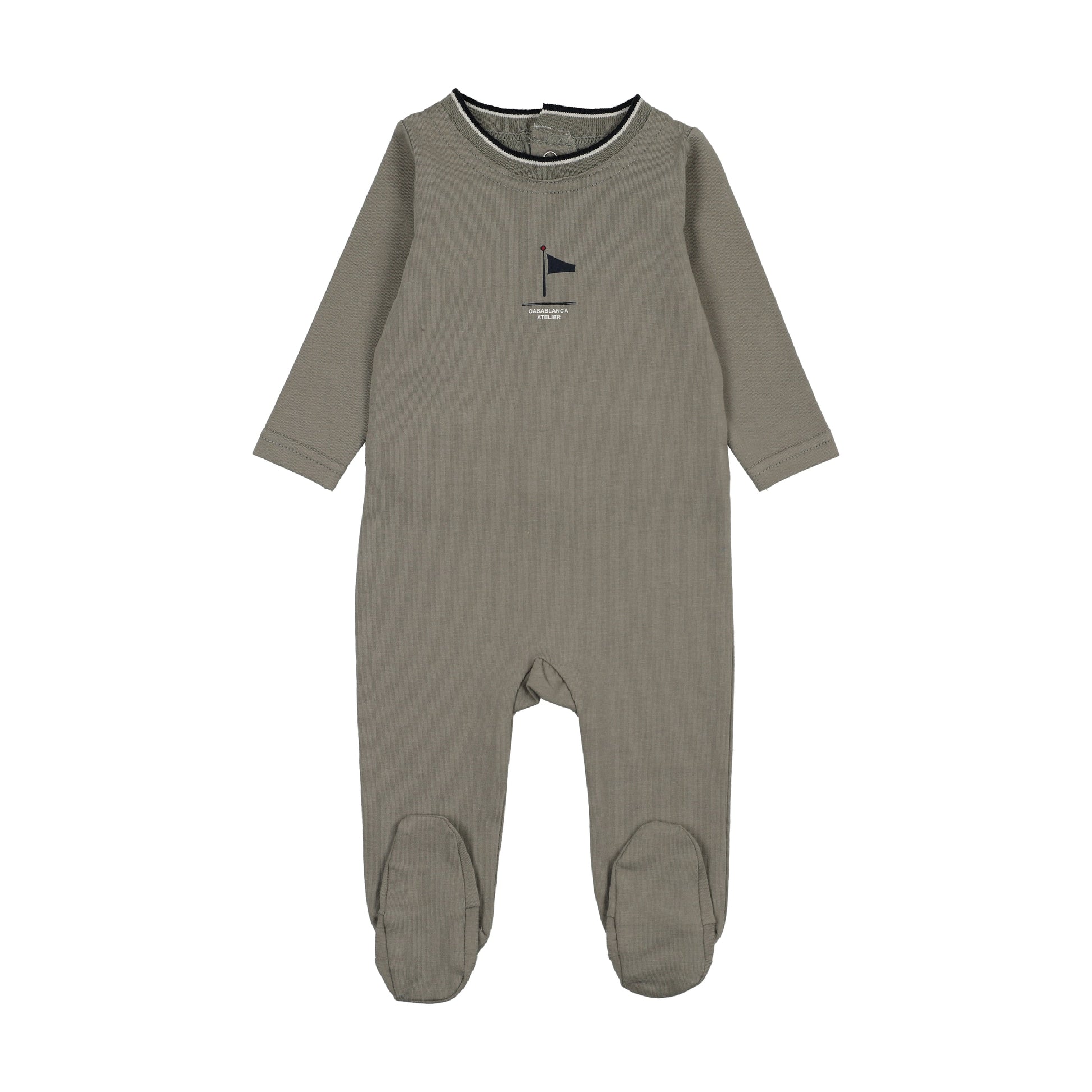 Analogie Outer Field Boys Footie Set - SS26 -