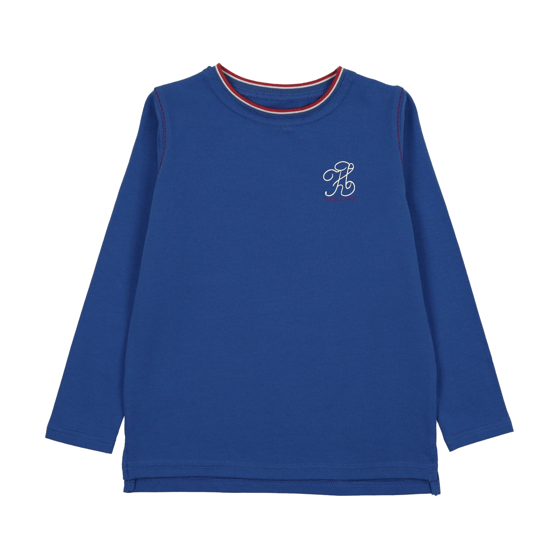 Analogie Outer Field Long Sleeve Tee - SS26 -