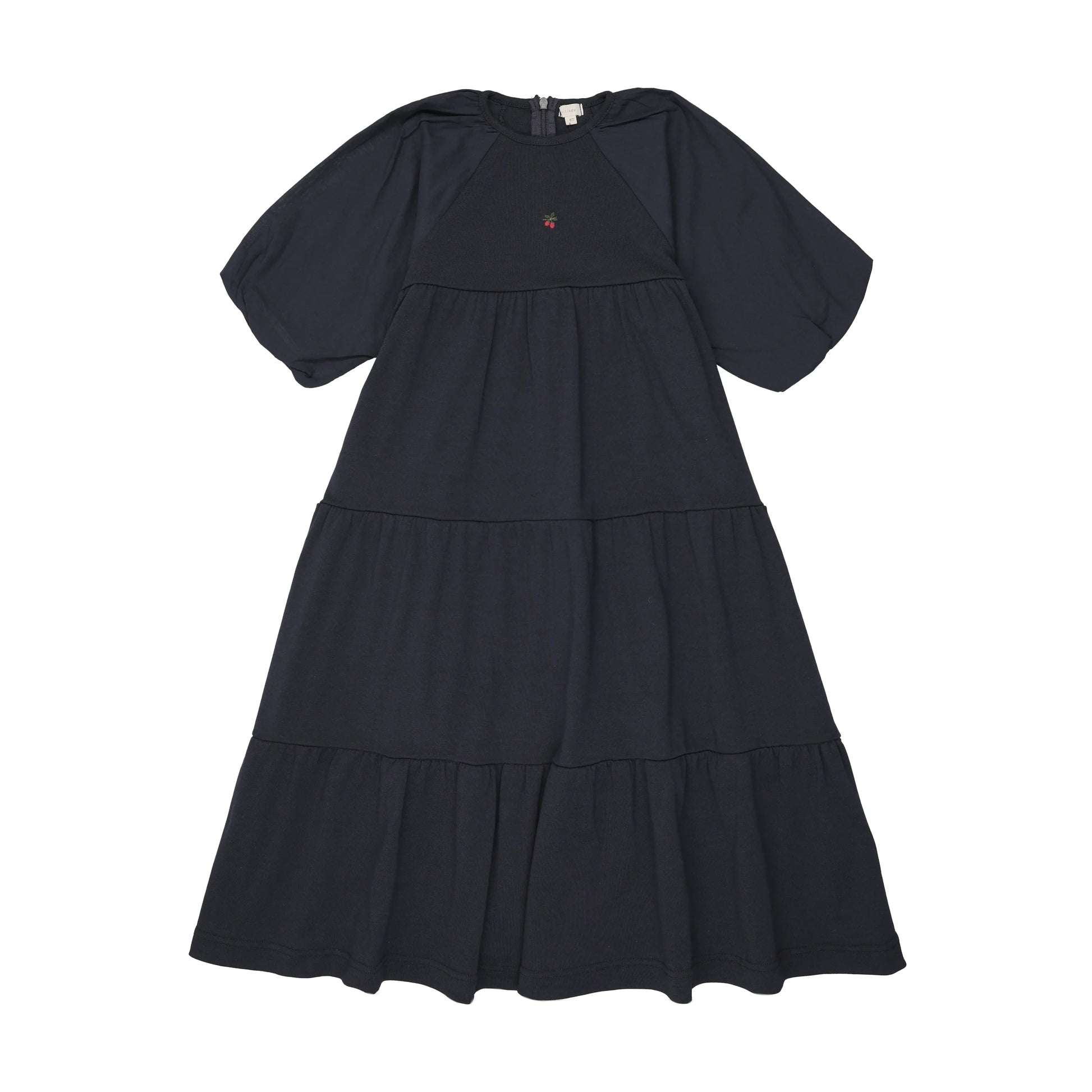 Lil Legs Puff Sleeve Maxi 3/4 Sleeve - SS26 -