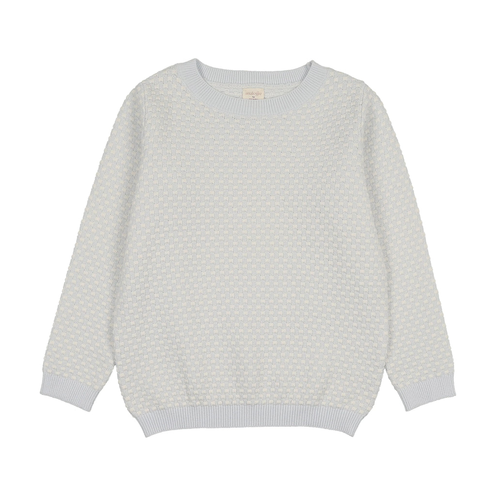 Analogie Long Sleeve  - SS26 -