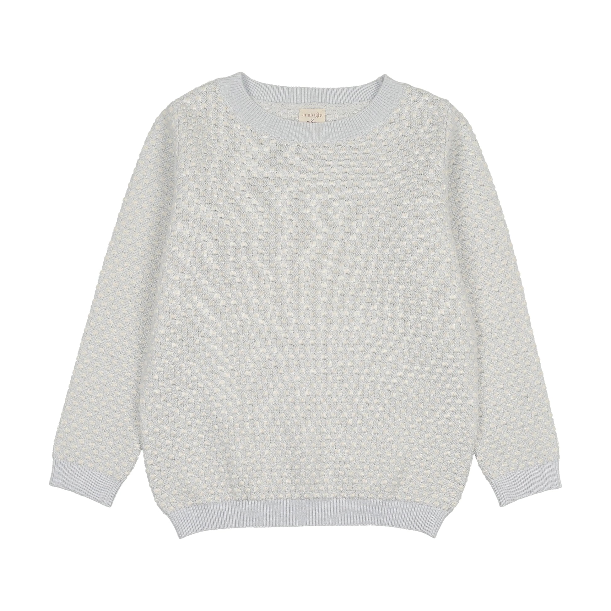 Analogie Long Sleeve  - SS26 -