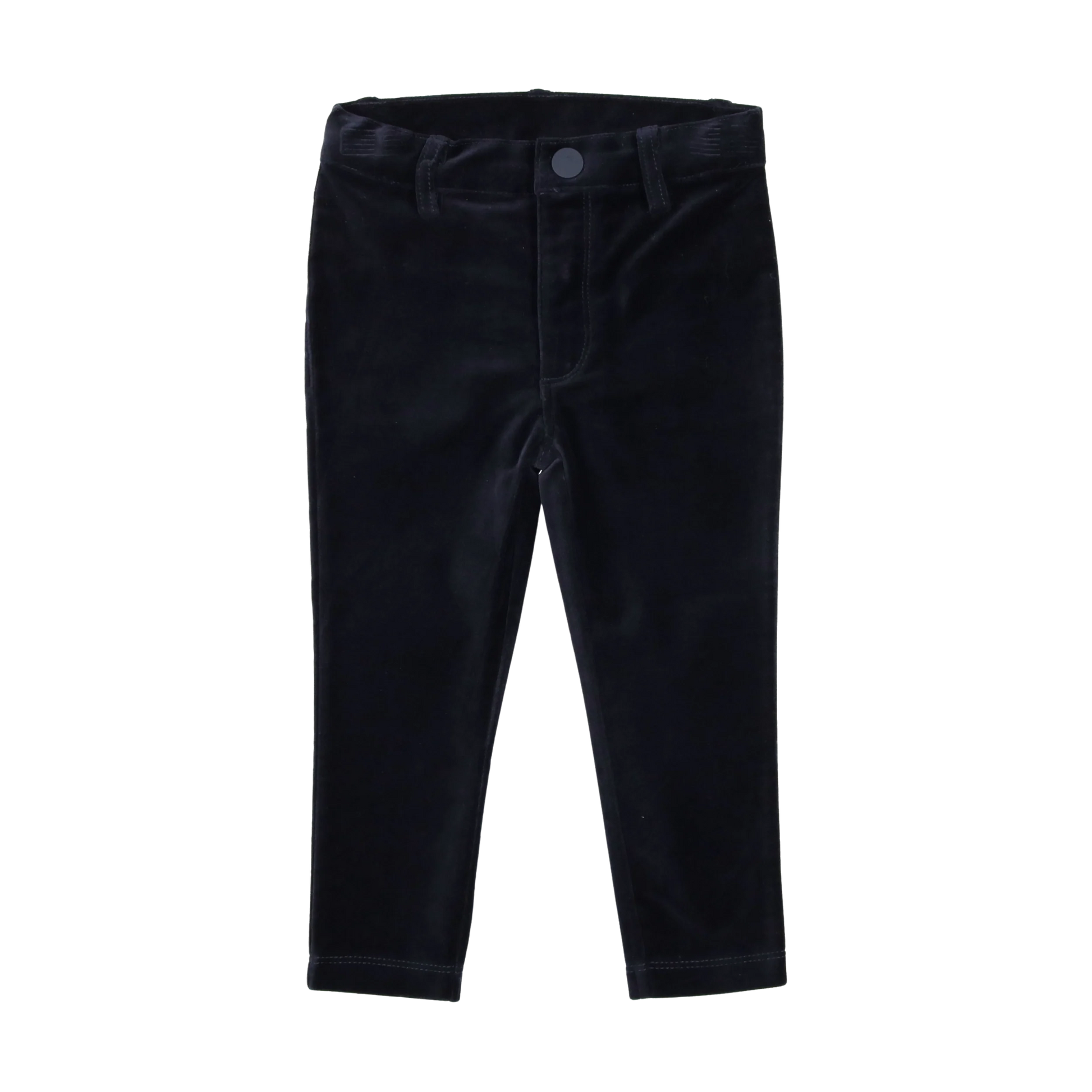 Analogie Boys Velvet Pants -