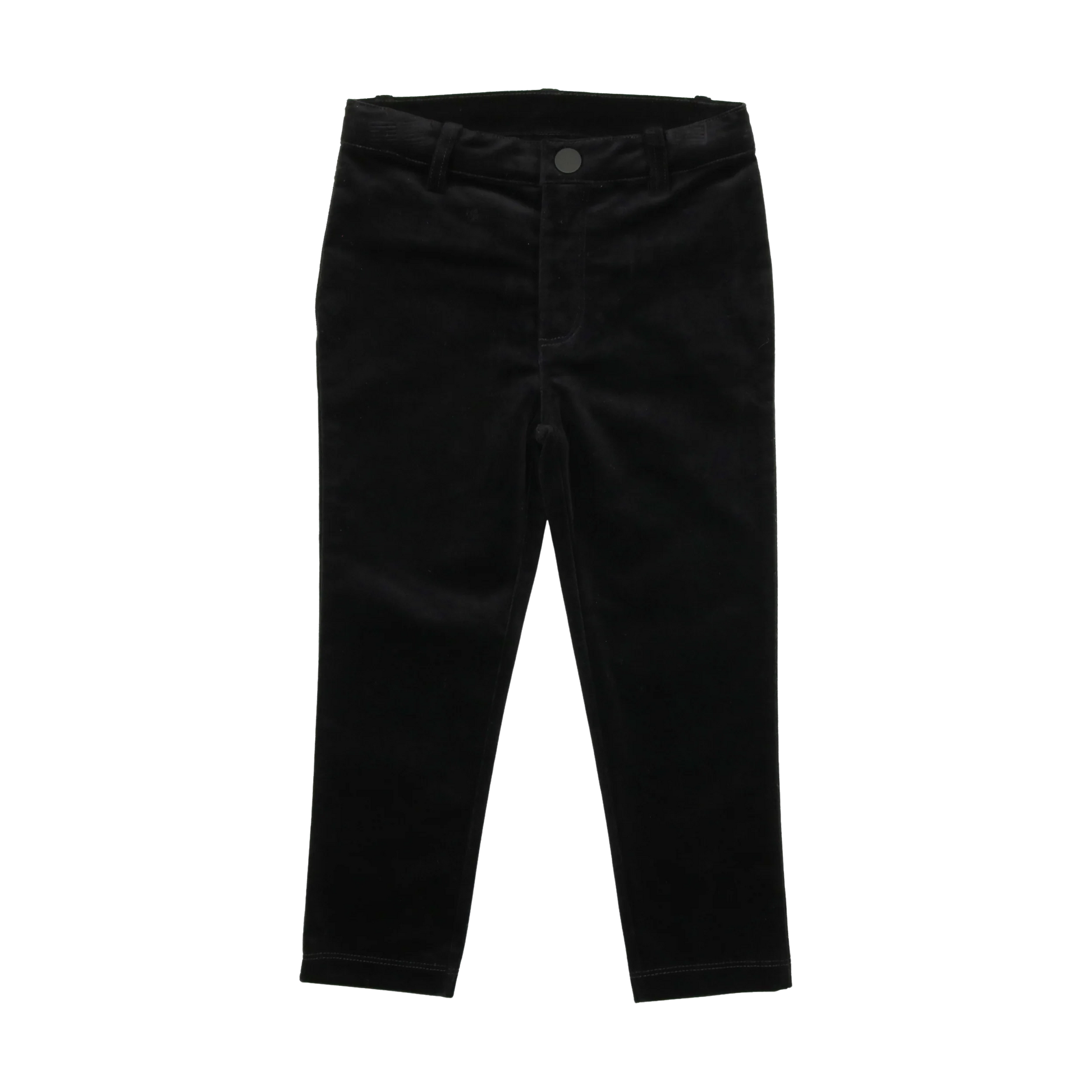 Analogie Boys Velvet Pants -