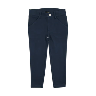 Lil Legs Boys Weekday Pants - Regular Fit -