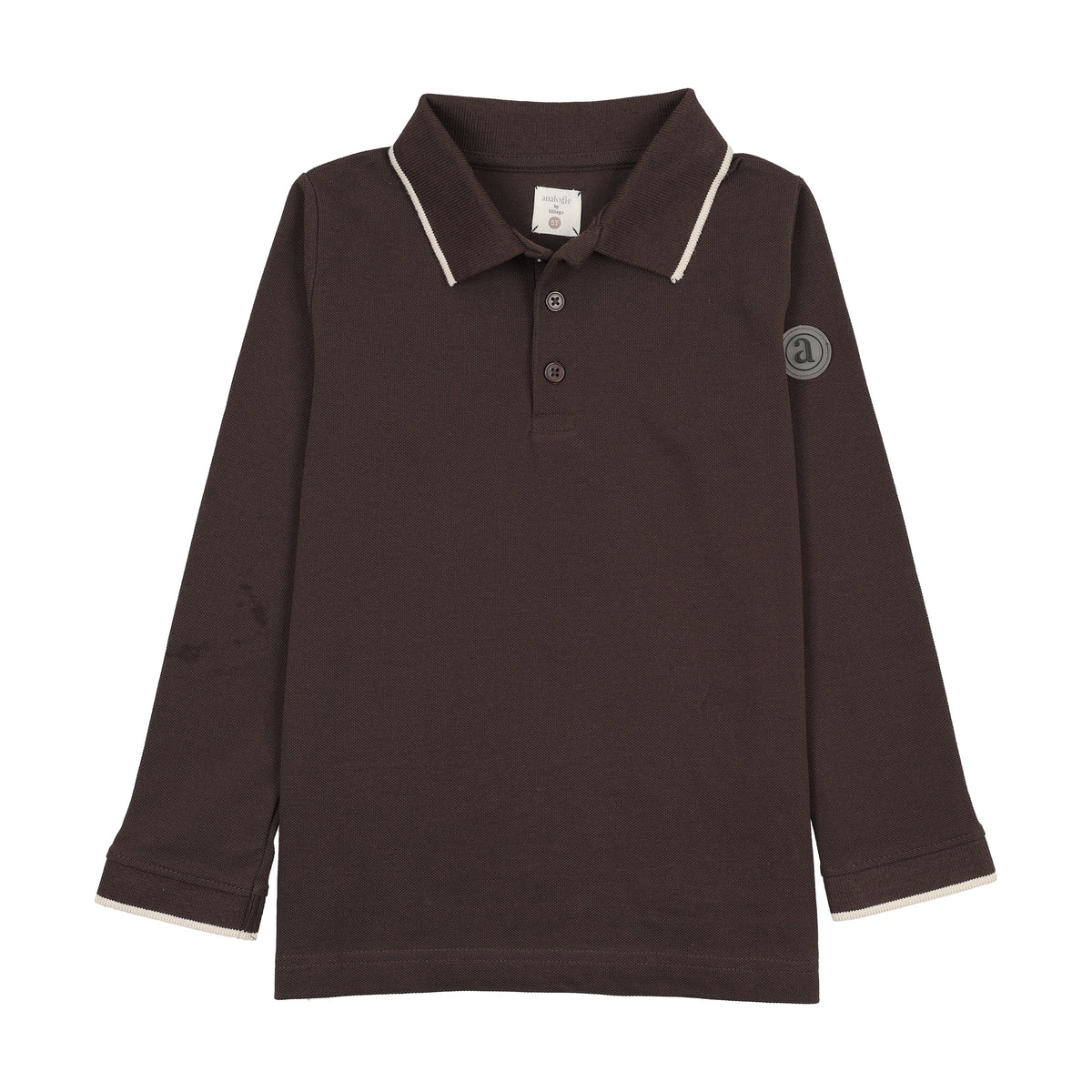 Analogie Classic Polo - FW26 -