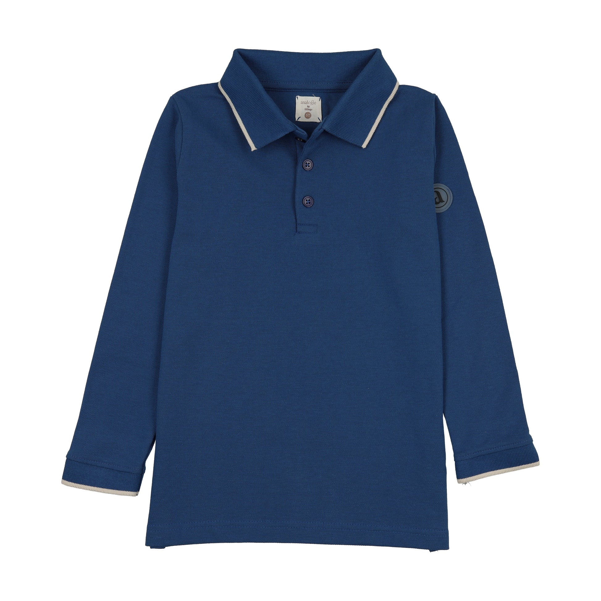 Analogie Classic Polo - FW26 -