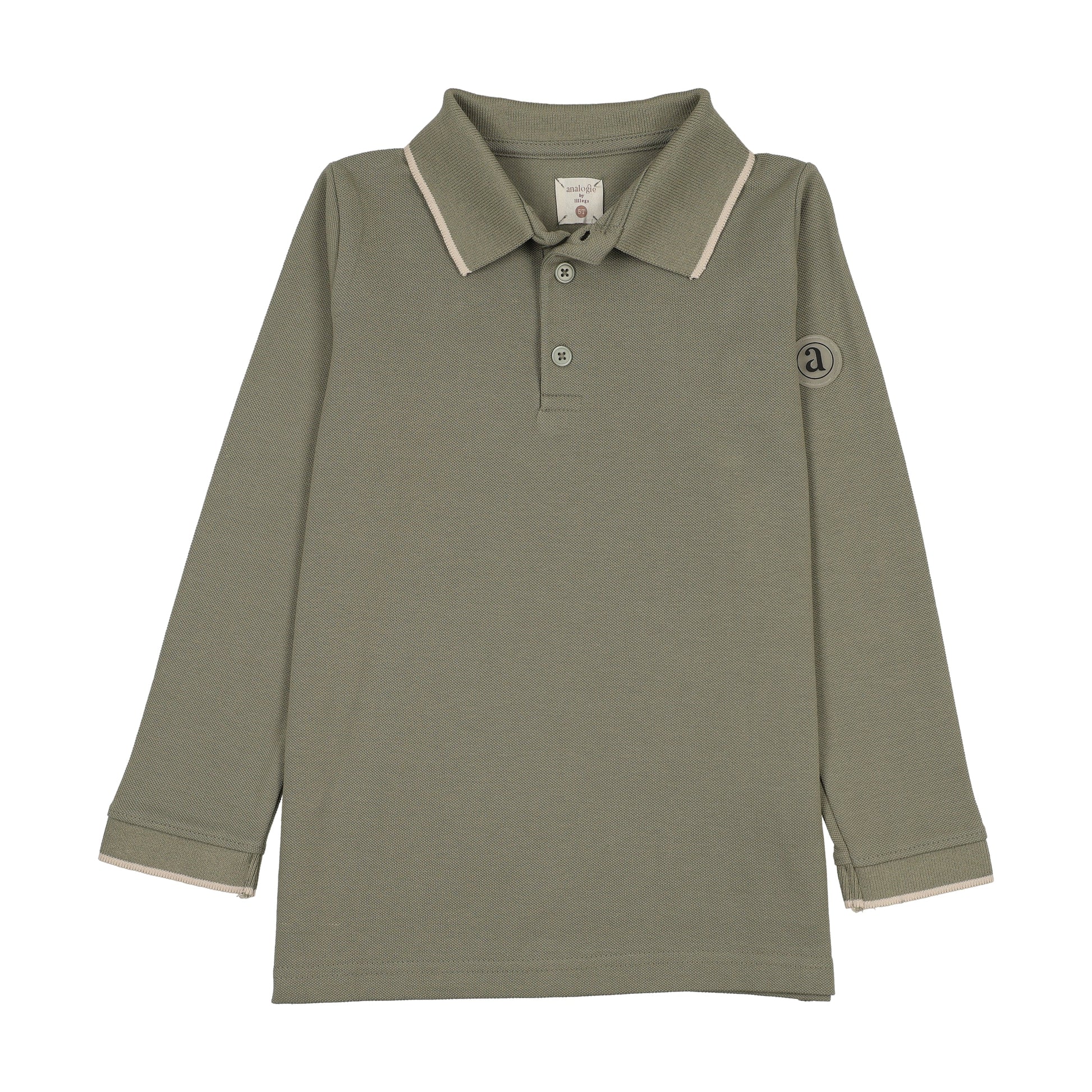 Analogie Classic Polo - FW26 -