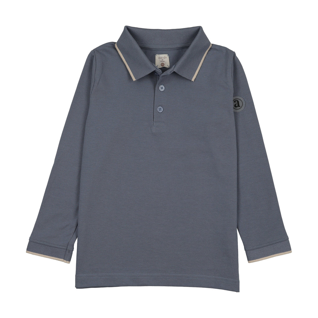 Analogie Classic Polo - FW26 -