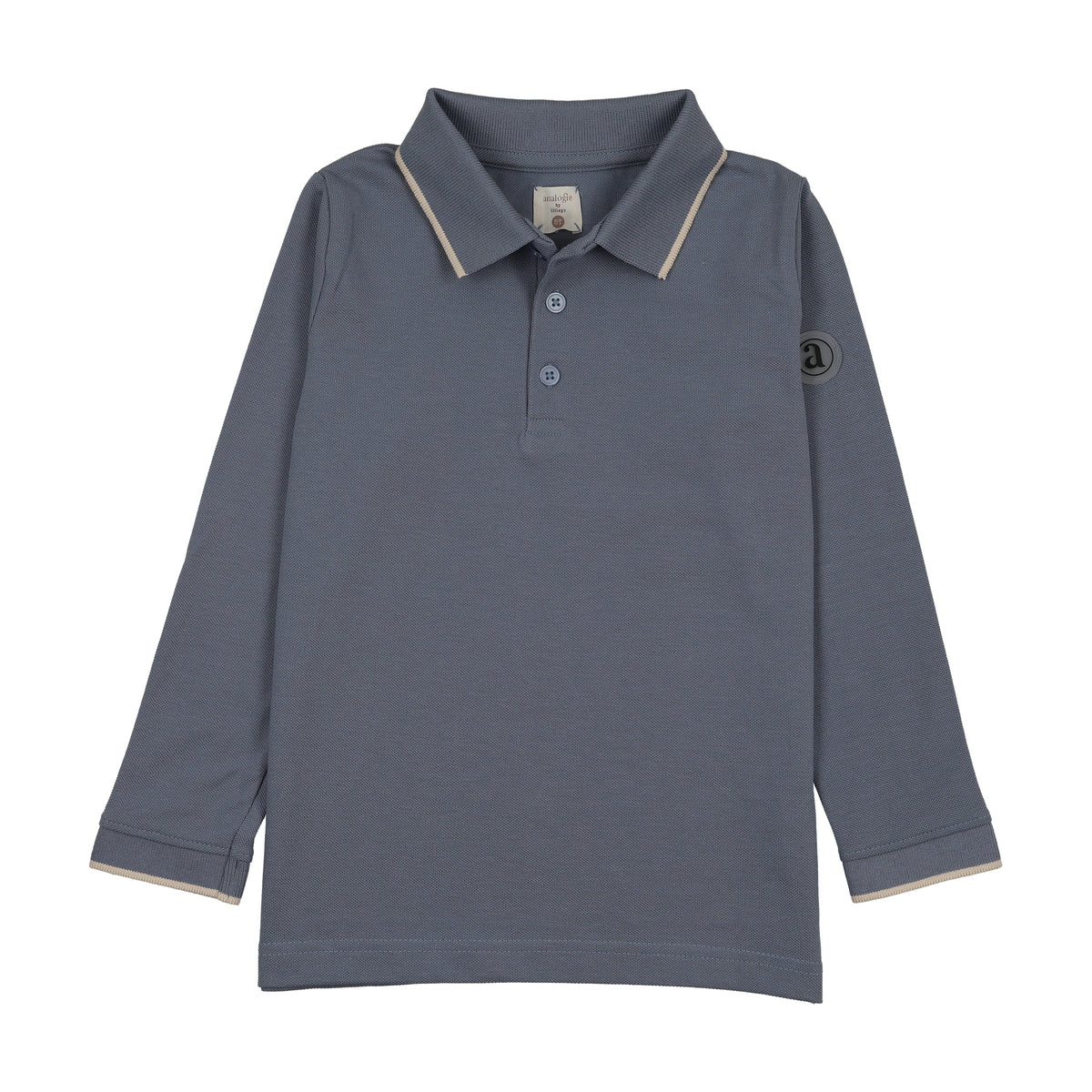 Analogie Classic Polo - FW26 -