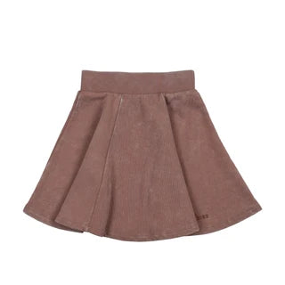 Analogie Stitch Studio Skirt - FW26 -