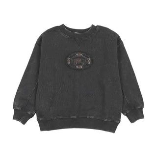 Analogie Stitch Studio Boys Sweatshirt - FW26 -