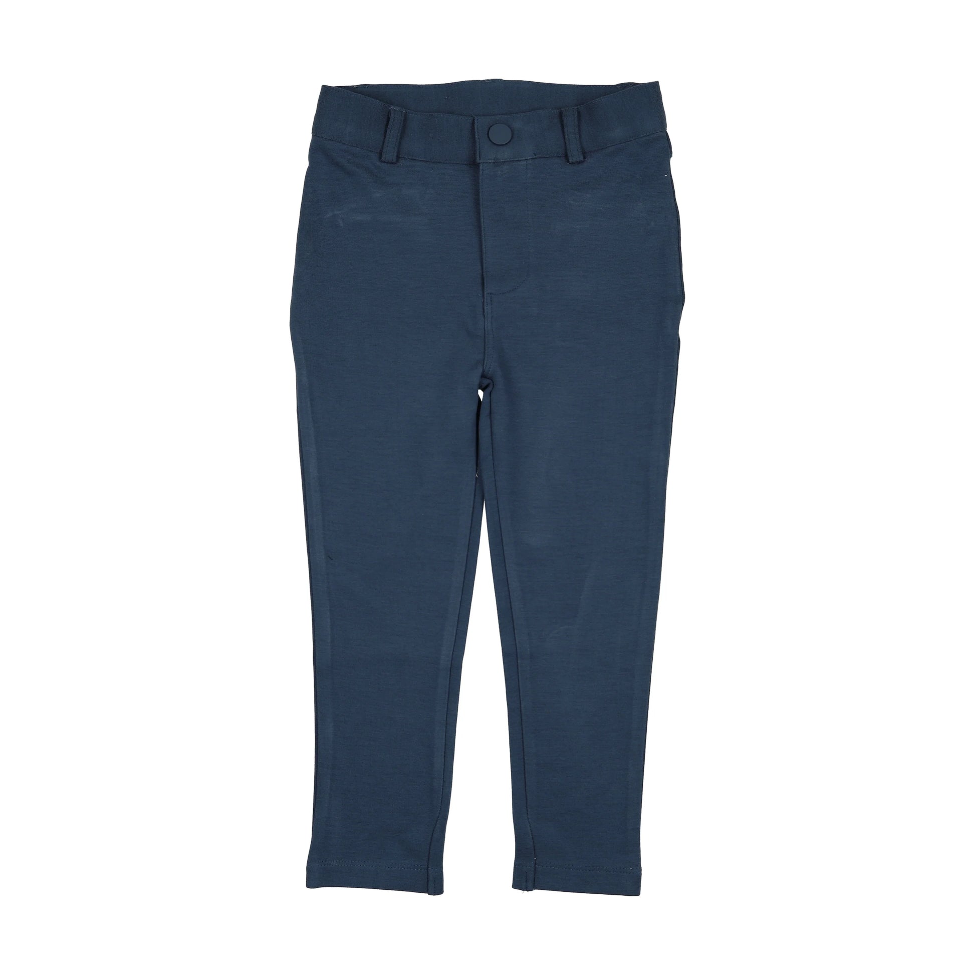 Lil Legs Knit Stretch Pants - Without Seam - FW26 -