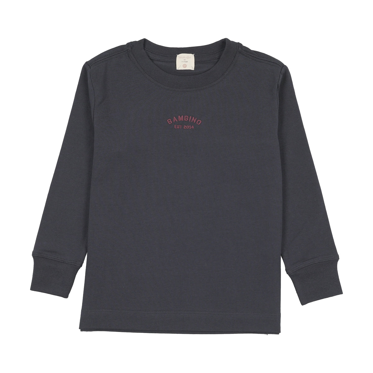 Analogie Denim Day Boys Tee - FW26 -