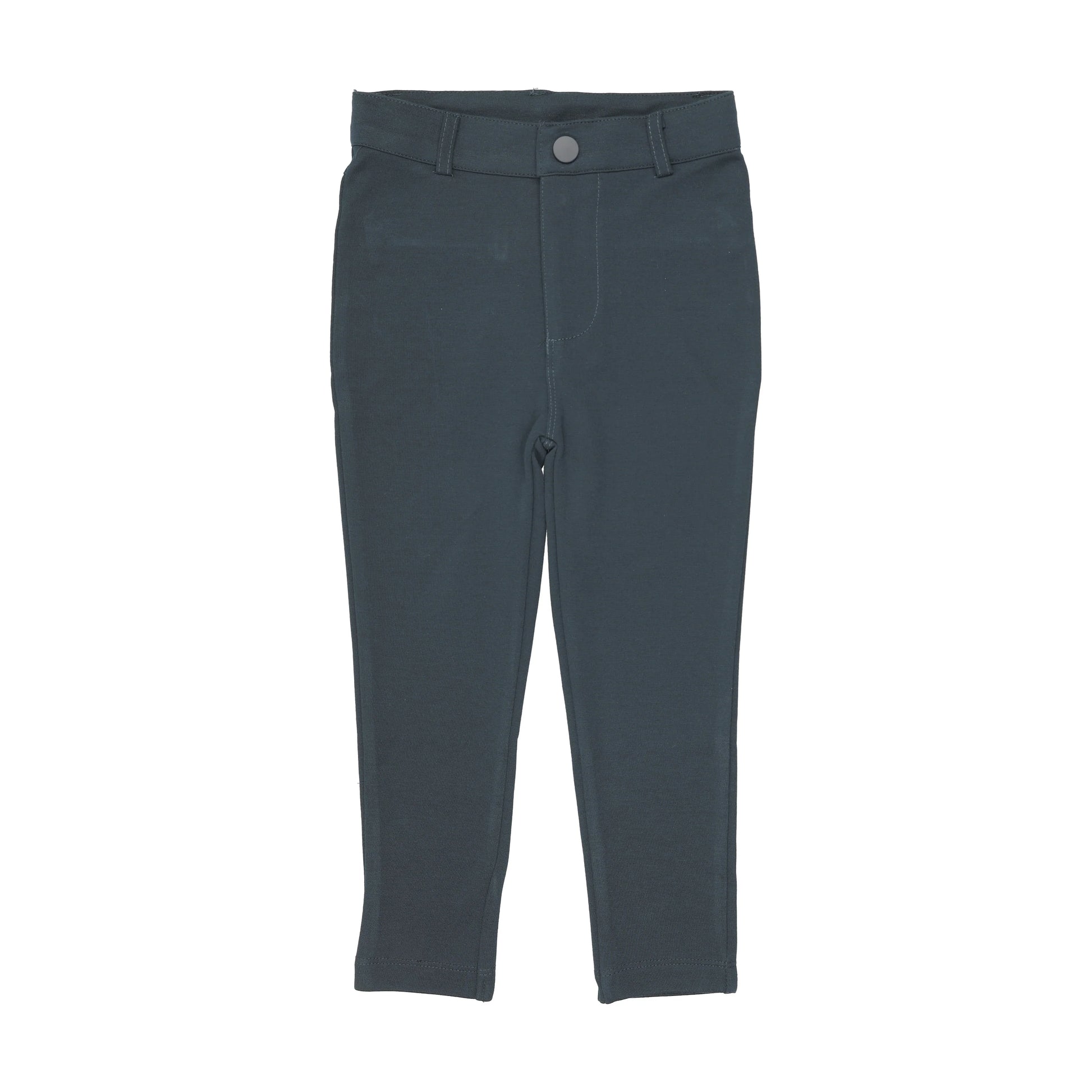 Lil Legs Knit Stretch Pants - Without Seam - FW26 -