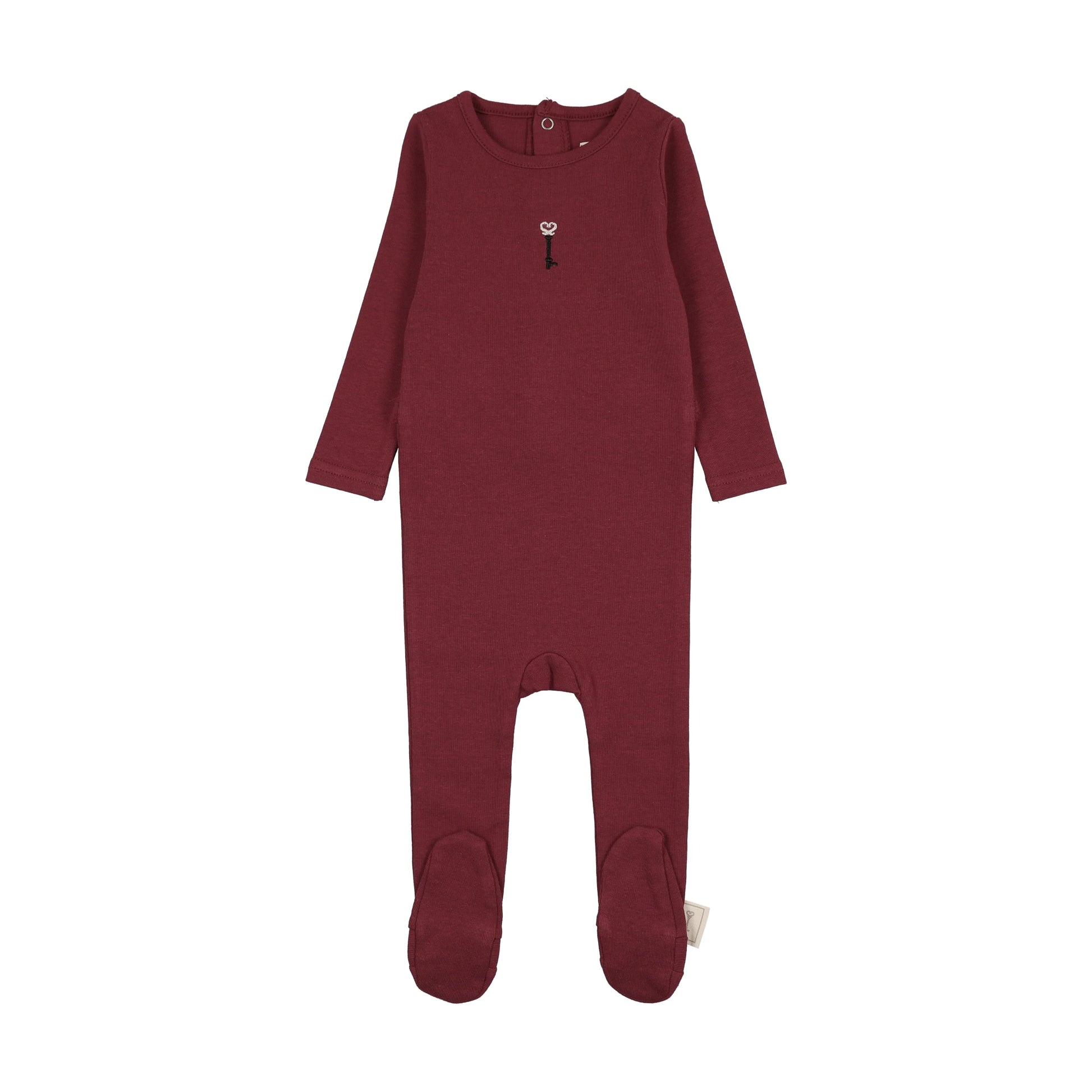 Analogie Limited Capsule Footie - FW26 -