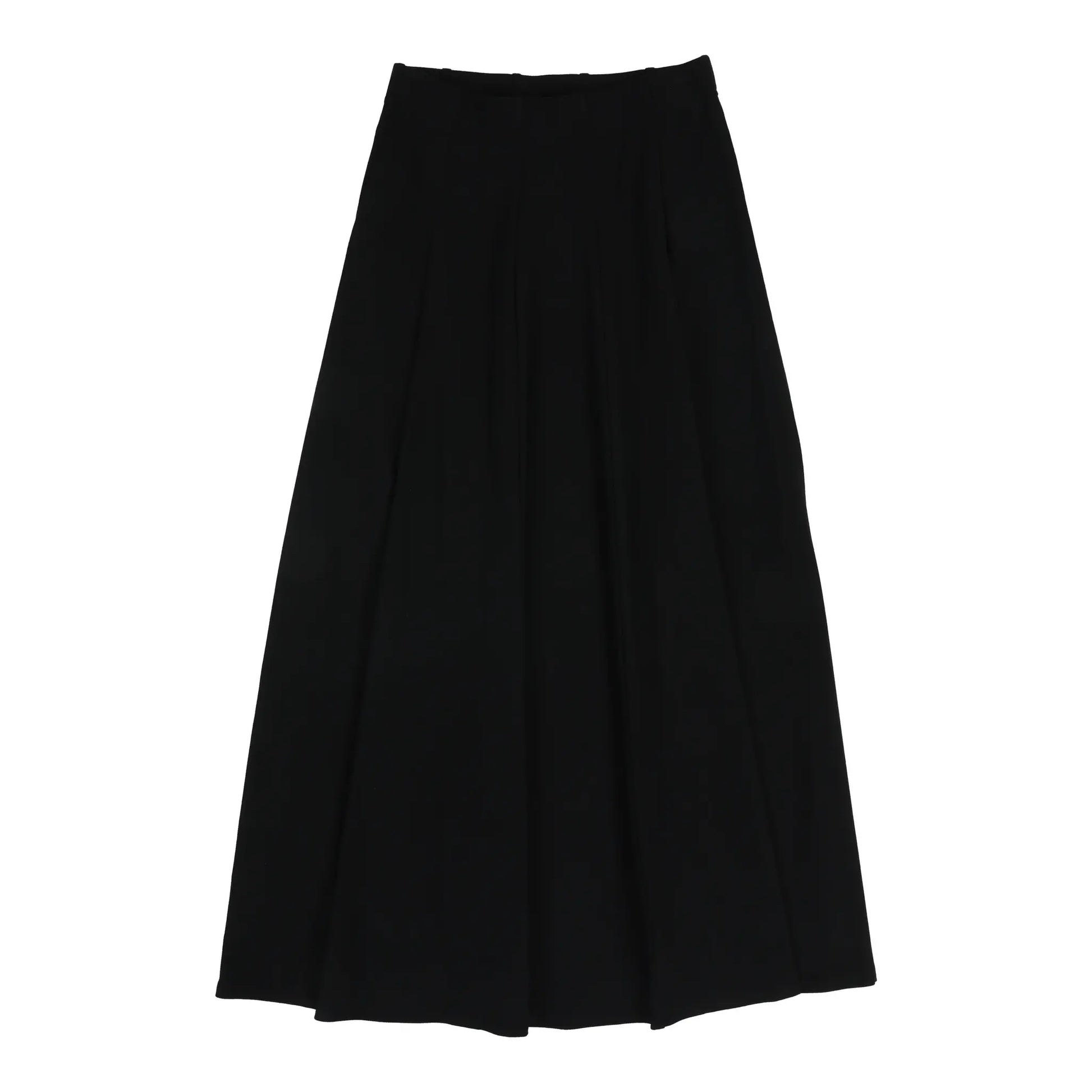 Lil Legs Panel Maxi Skirt -