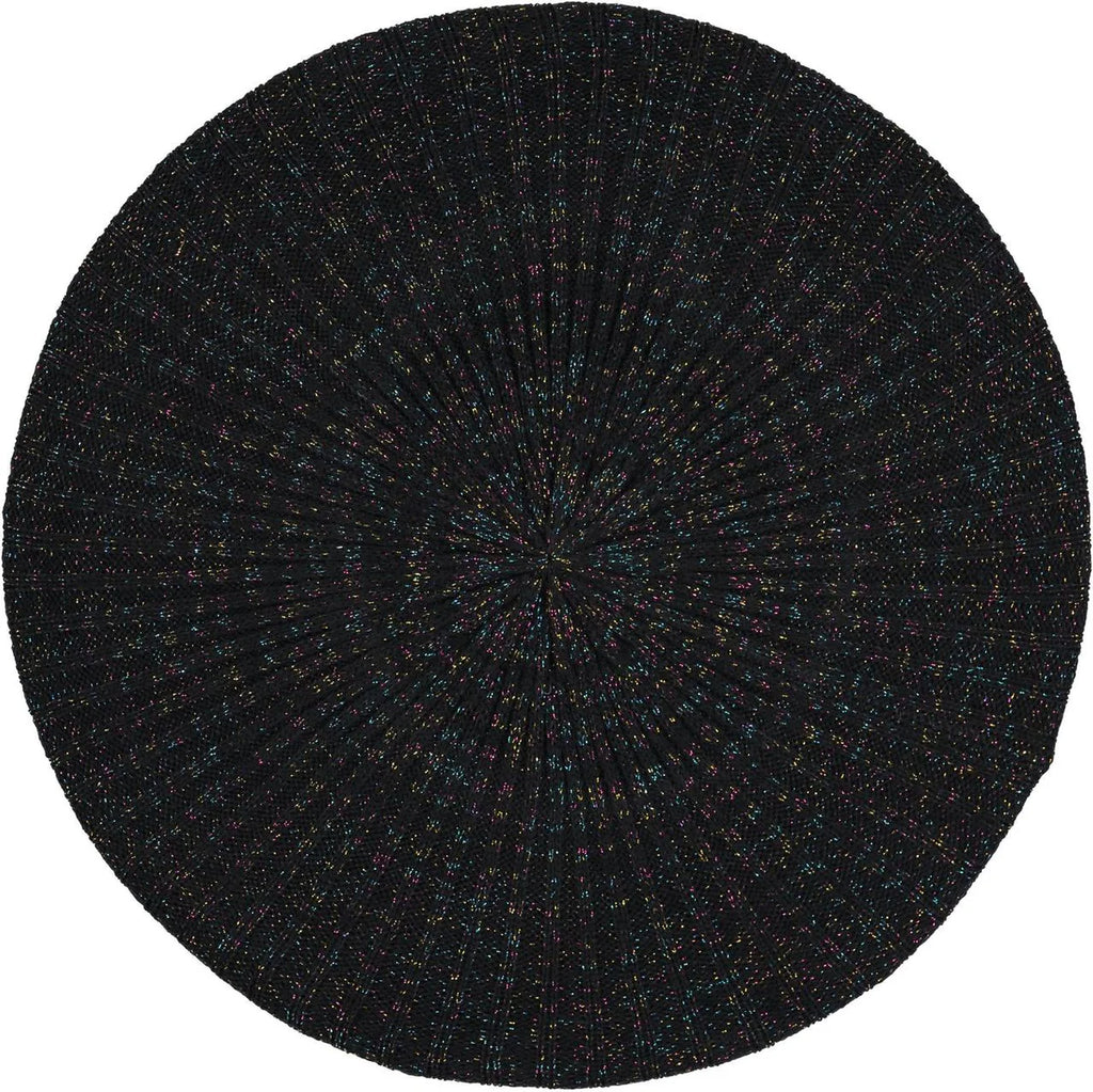 DaCee Lurex Skinny Ribbed Chenille Snood - SSB27 -
