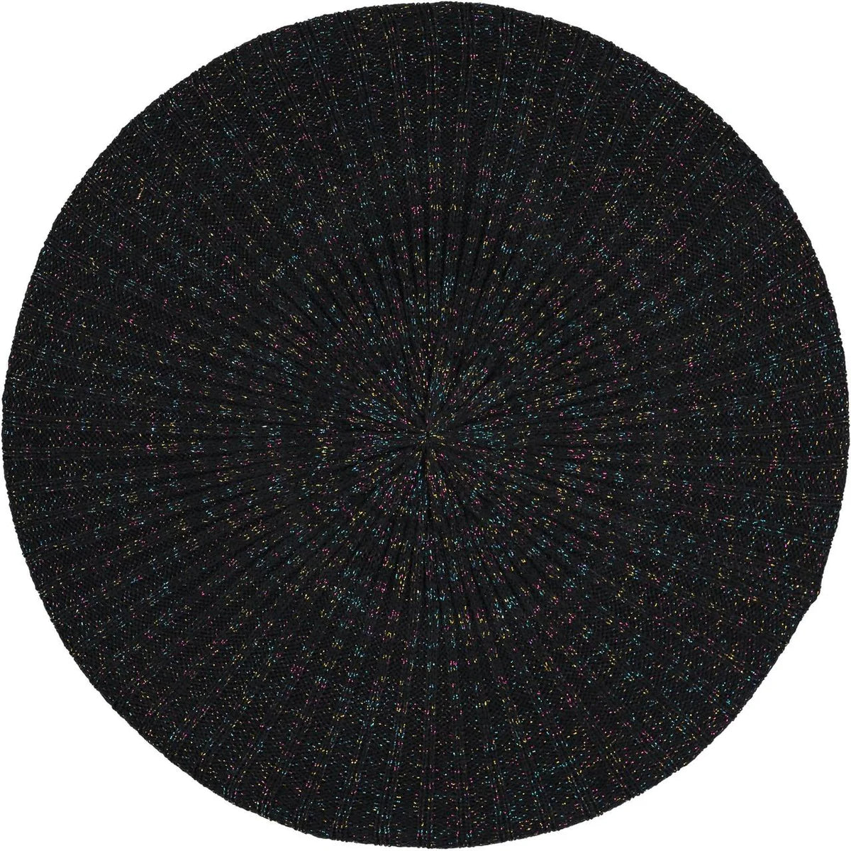 DaCee Lurex Skinny Ribbed Chenille Snood - SSB27 -