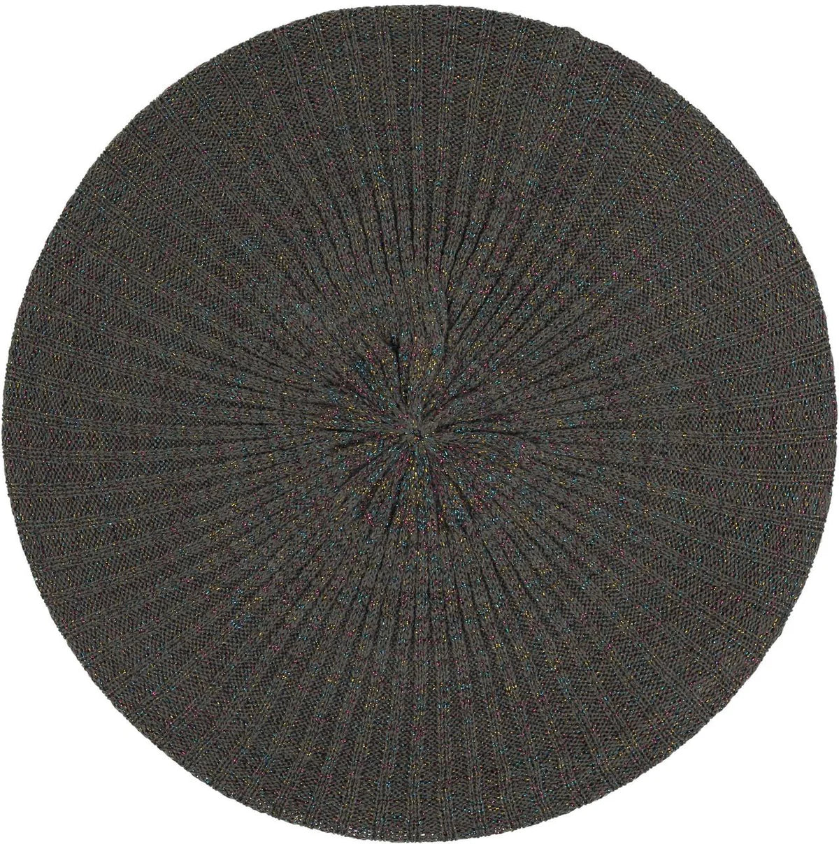 DaCee Lurex Skinny Ribbed Chenille Snood - SSB27 -