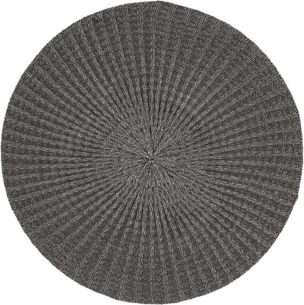 DaCee Lurex Skinny Ribbed Chenille Snood - SSB27 -