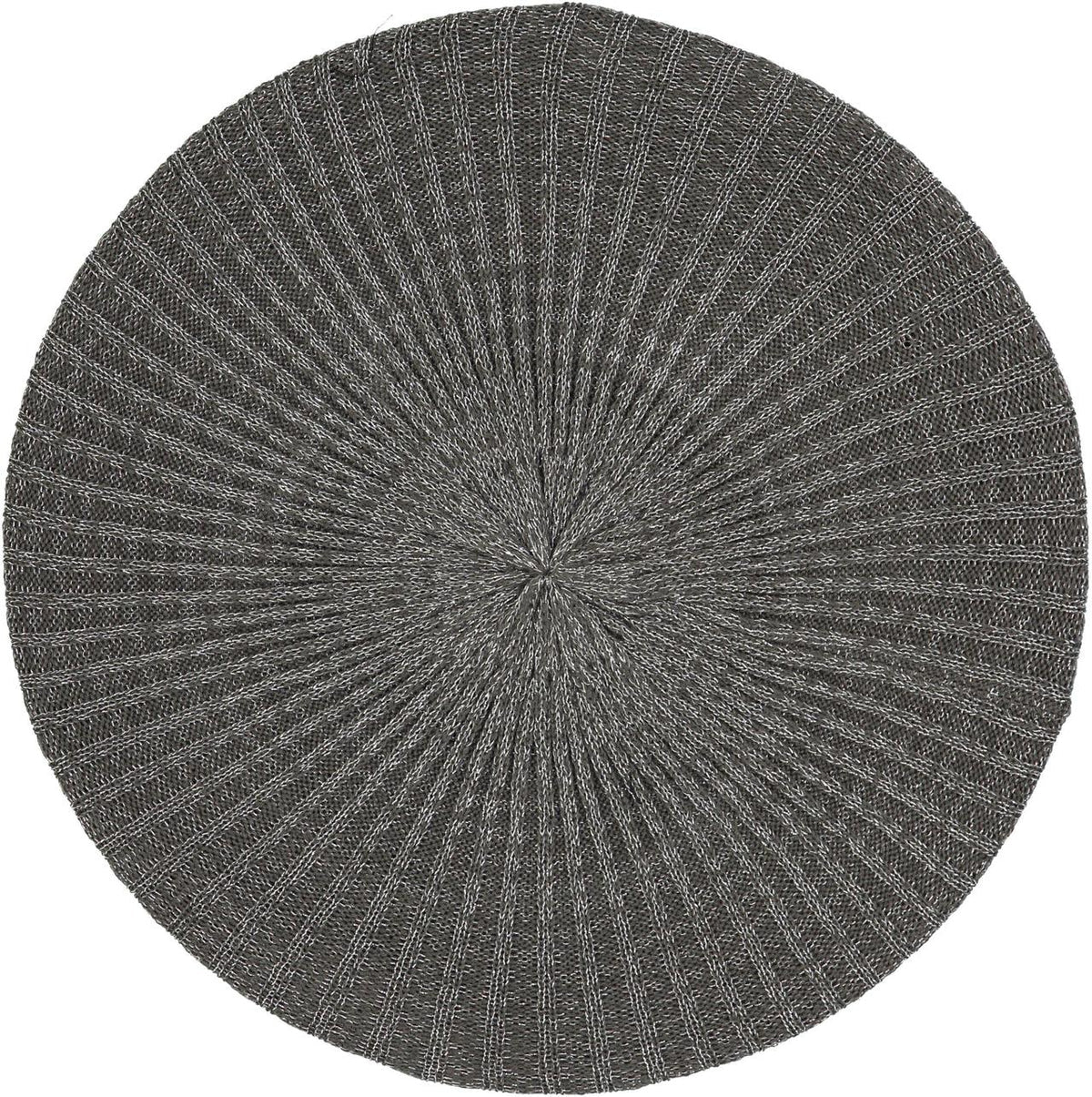 DaCee Lurex Skinny Ribbed Chenille Snood - SSB27 -