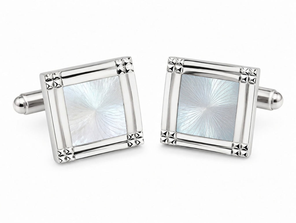 Cufflinks