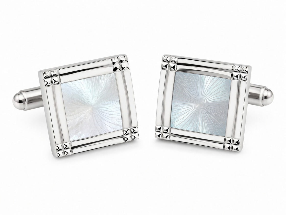 Cufflinks