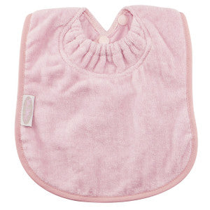 Silly Billyz Waterproof Velour Bib -