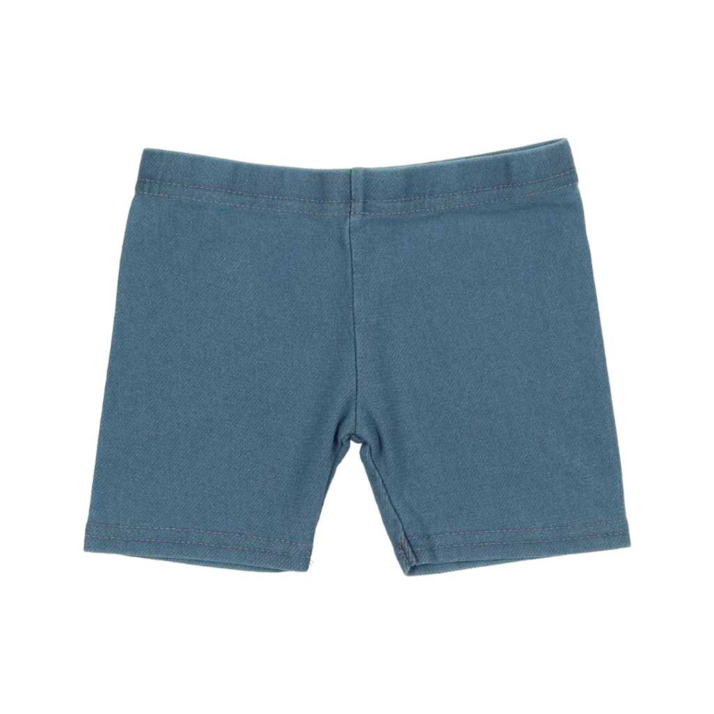 Lil Legs Jean Shorts -