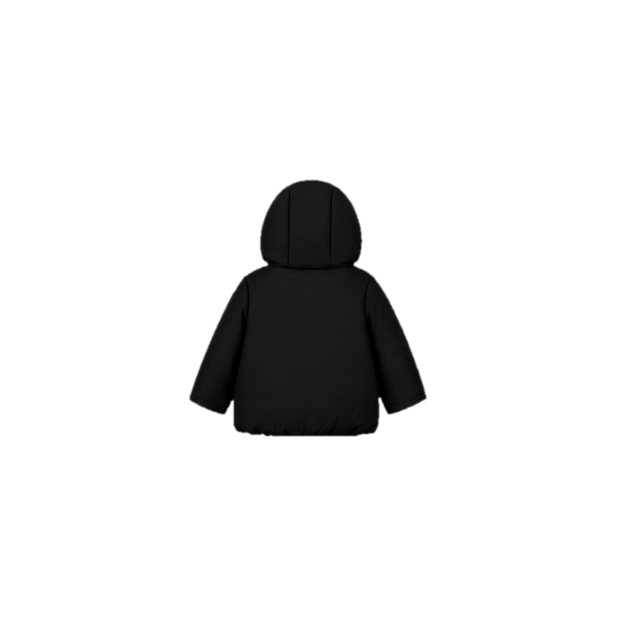 Mini Mac Girls Toddler Winter Coat - W27TG - FW26 -