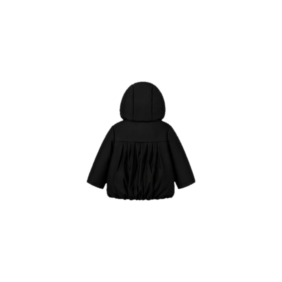 Mini Mac Boys Toddler Winter Coat - W27TB - FW26 -