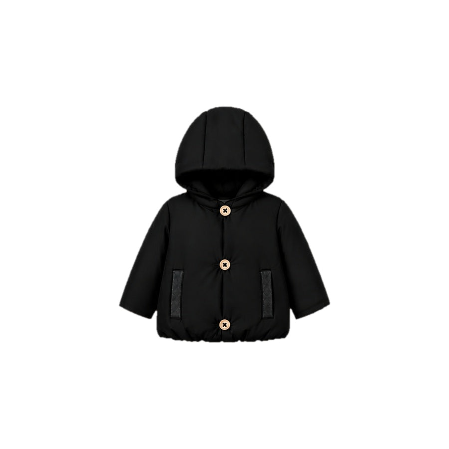 Mini Mac Boys Toddler Winter Coat - W27TB - FW26 -